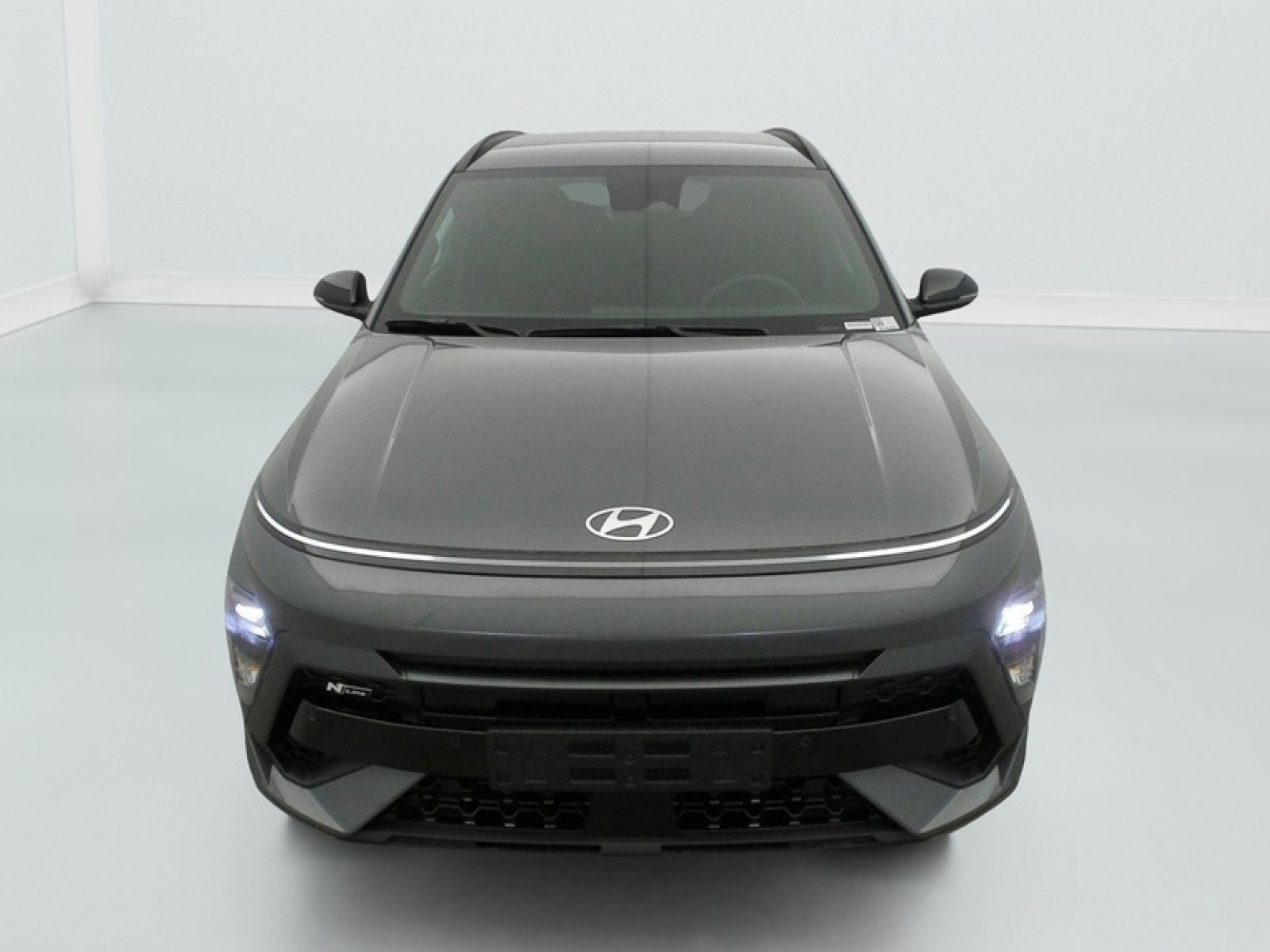 HYUNDAI - KONA - #838236 - 1