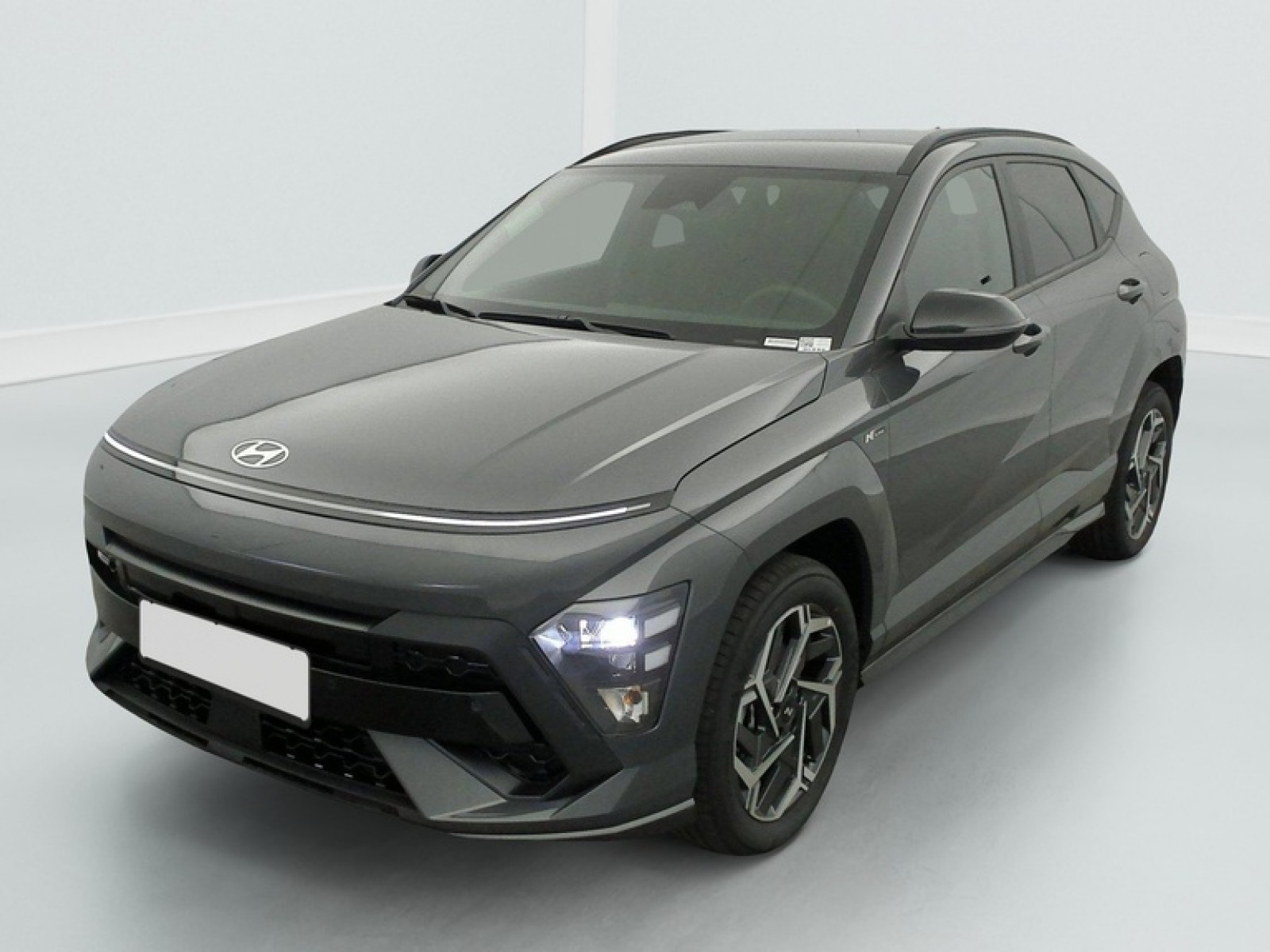 HYUNDAI - KONA - #838236 - 2