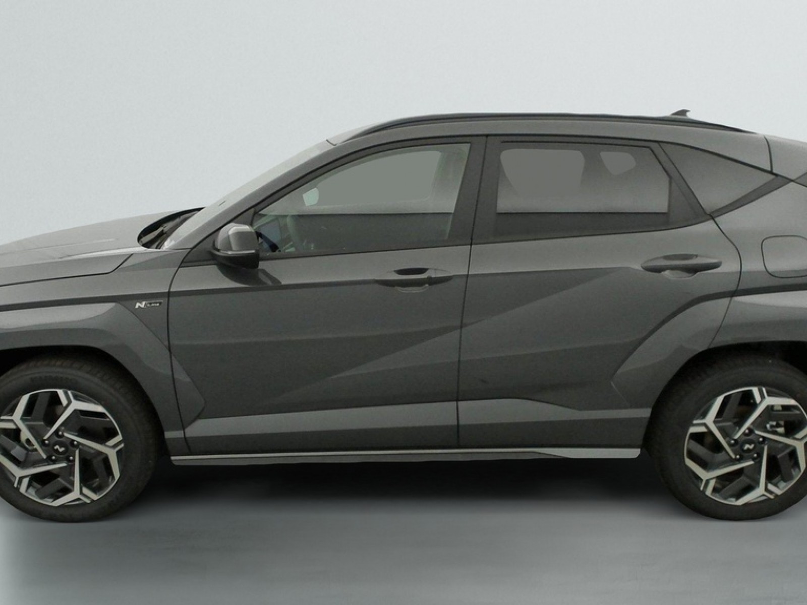 HYUNDAI - KONA - #838236 - 3