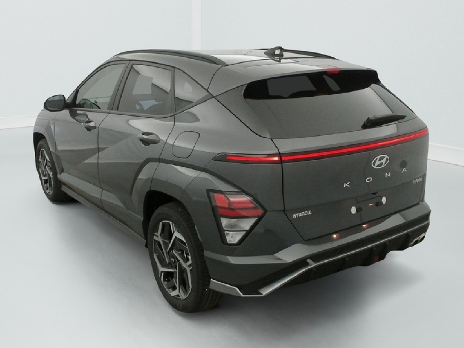 HYUNDAI - KONA - #838236 - 4