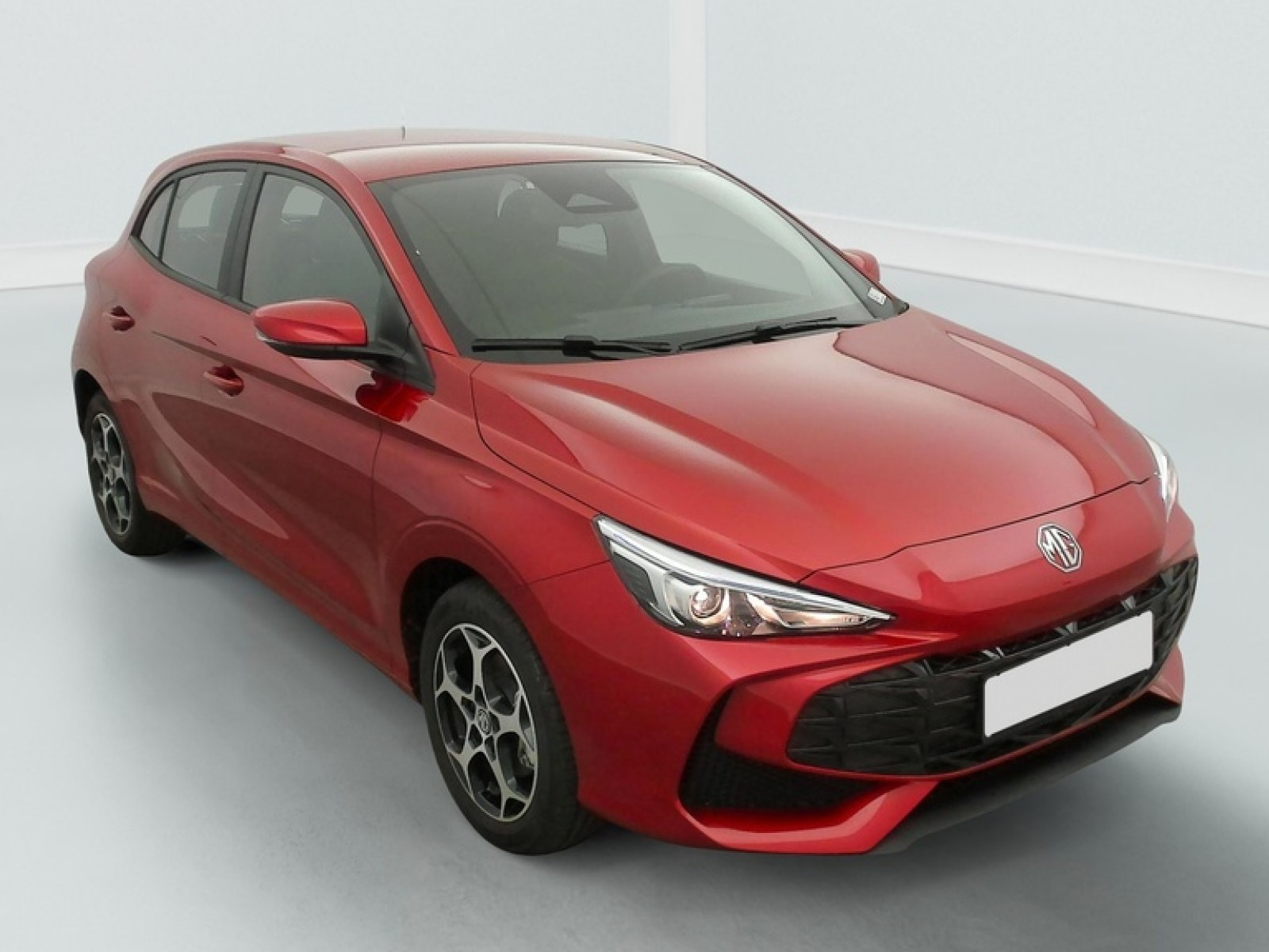 MG - MG3 - #858728 - 0