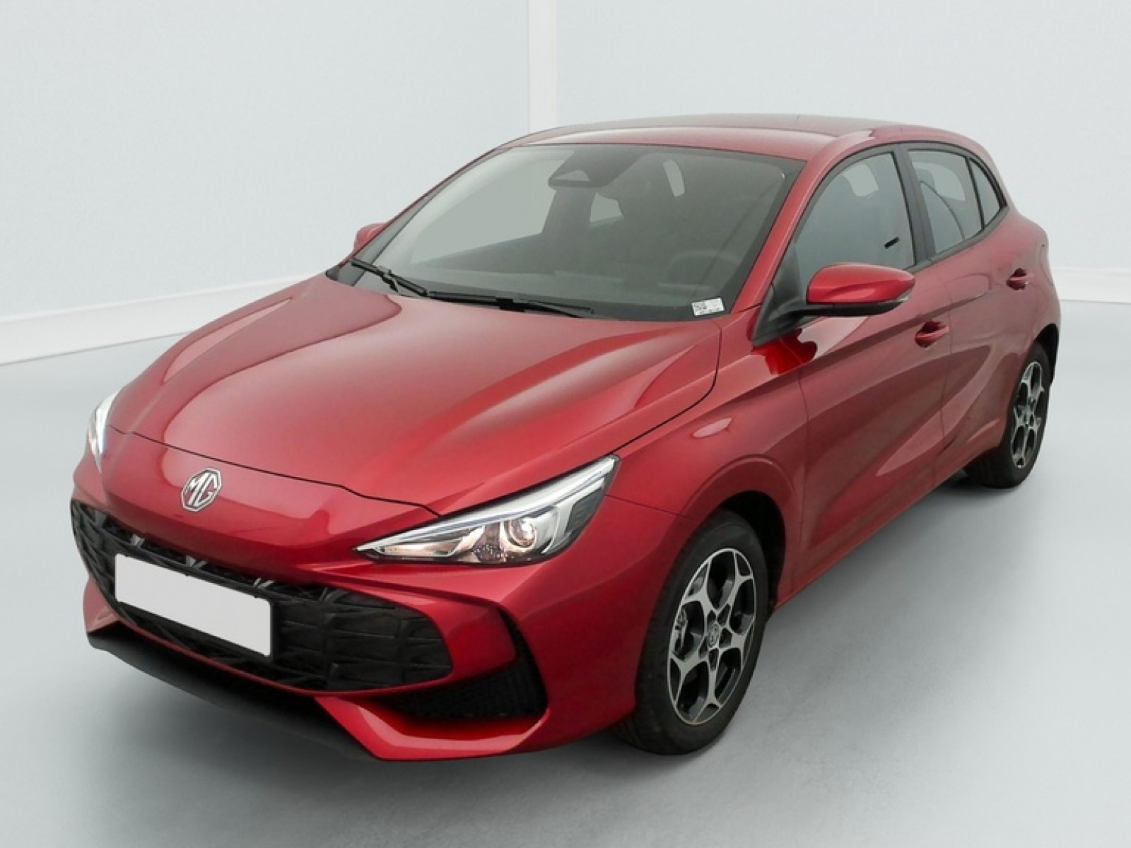 MG - MG3 - #858728 - 2