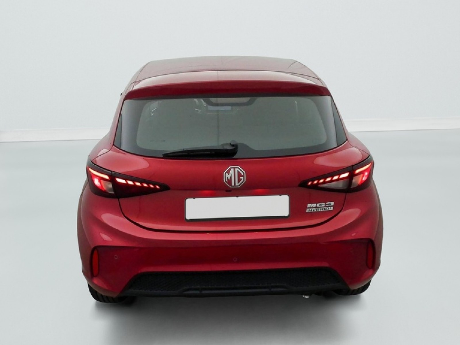 MG - MG3 - #858728 - 5