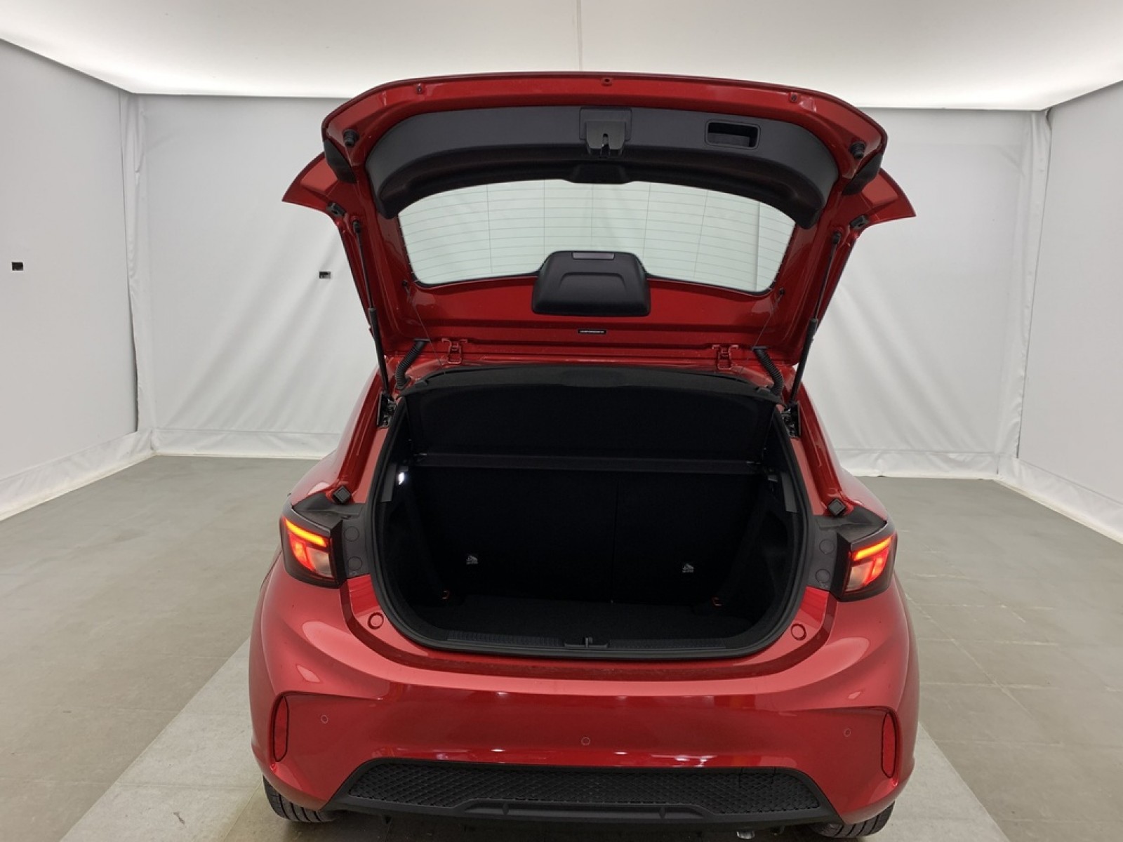 MG - MG3 - #858728 - 11