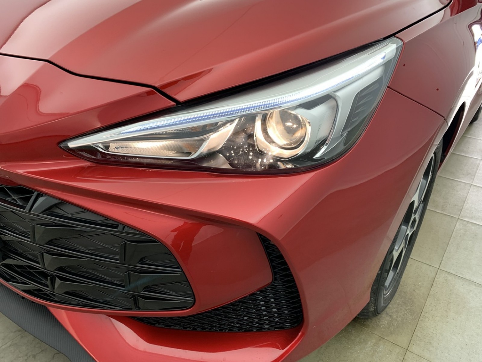 MG - MG3 - #858728 - 23