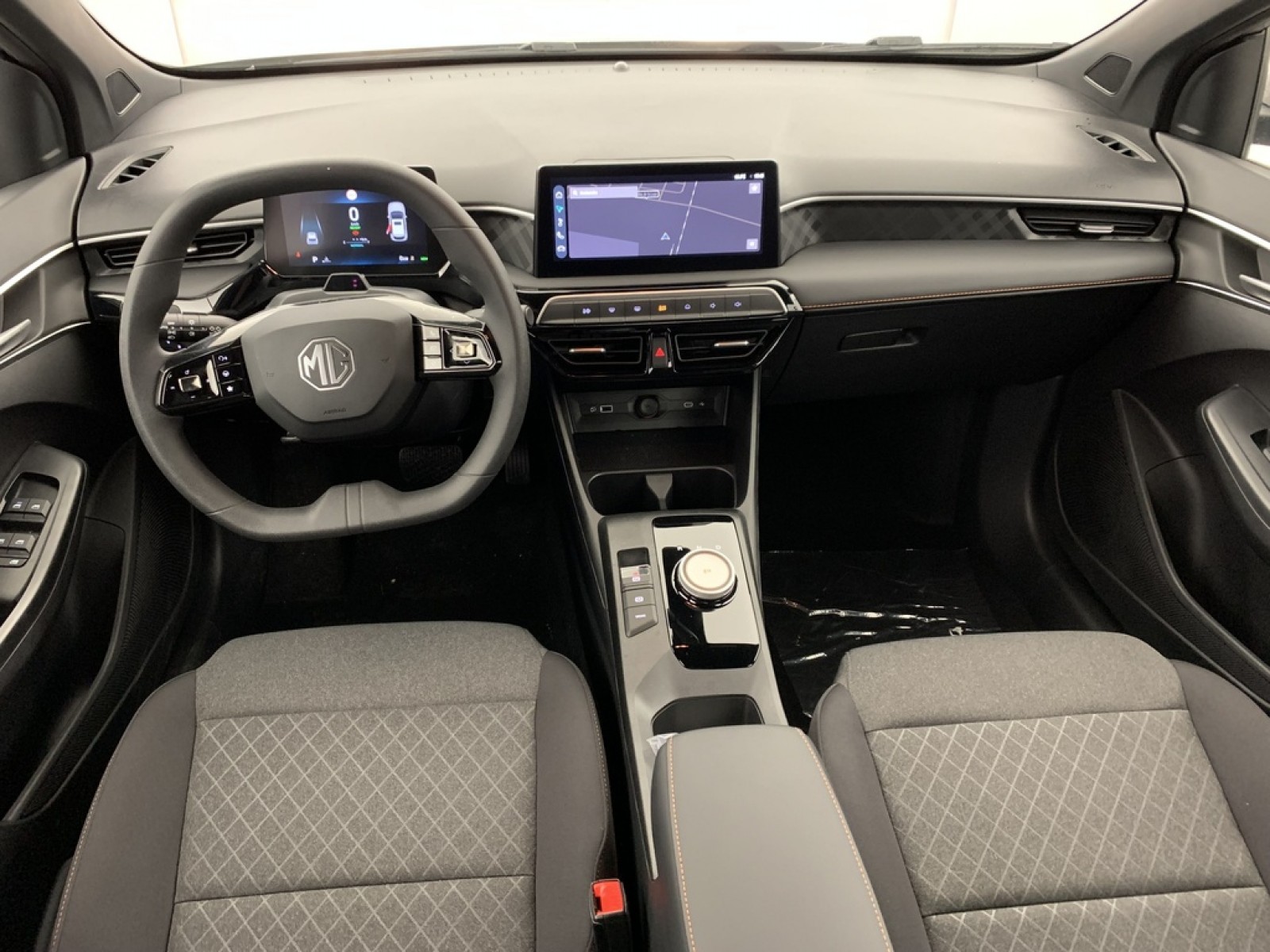 MG - MG3 - #858734 - 12