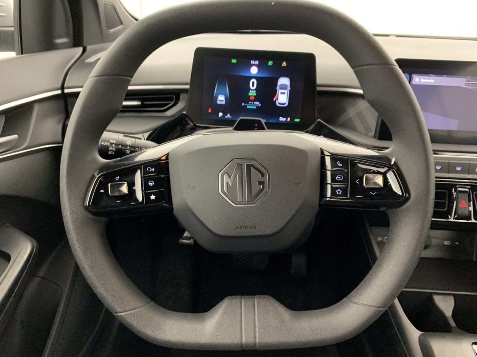 MG - MG3 - #858734 - 14