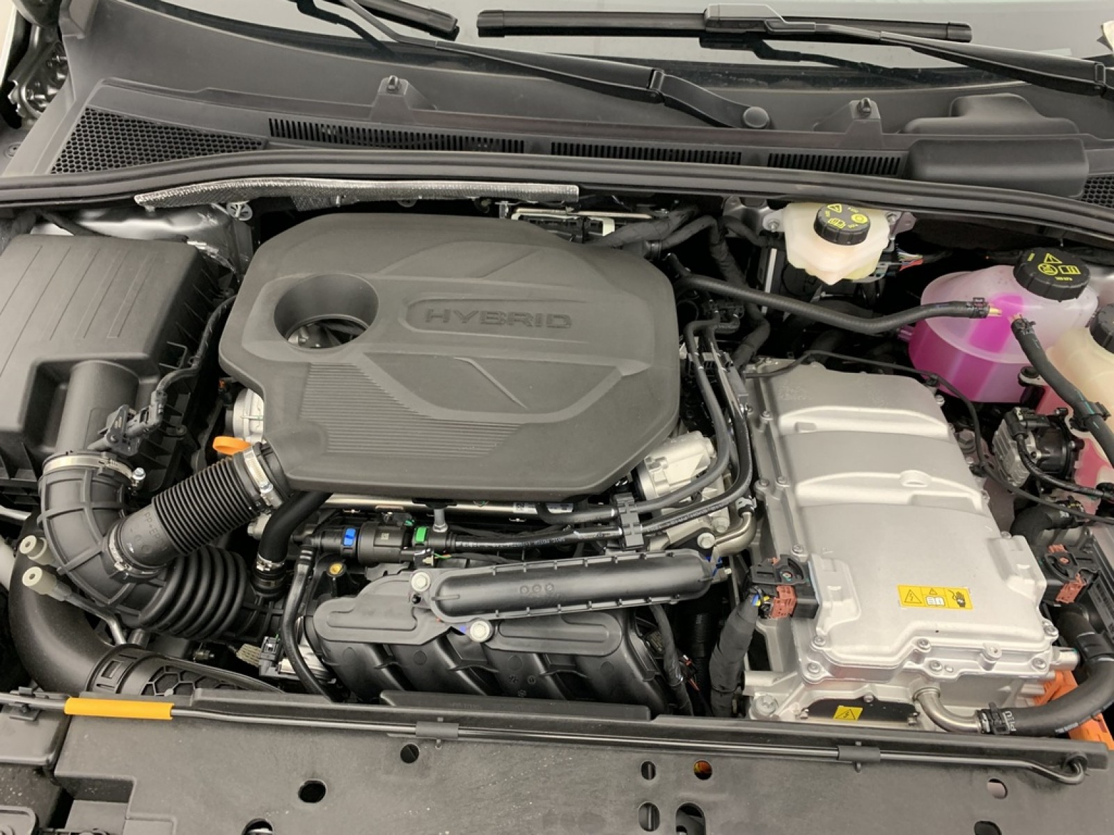 MG - MG3 - #858734 - 22