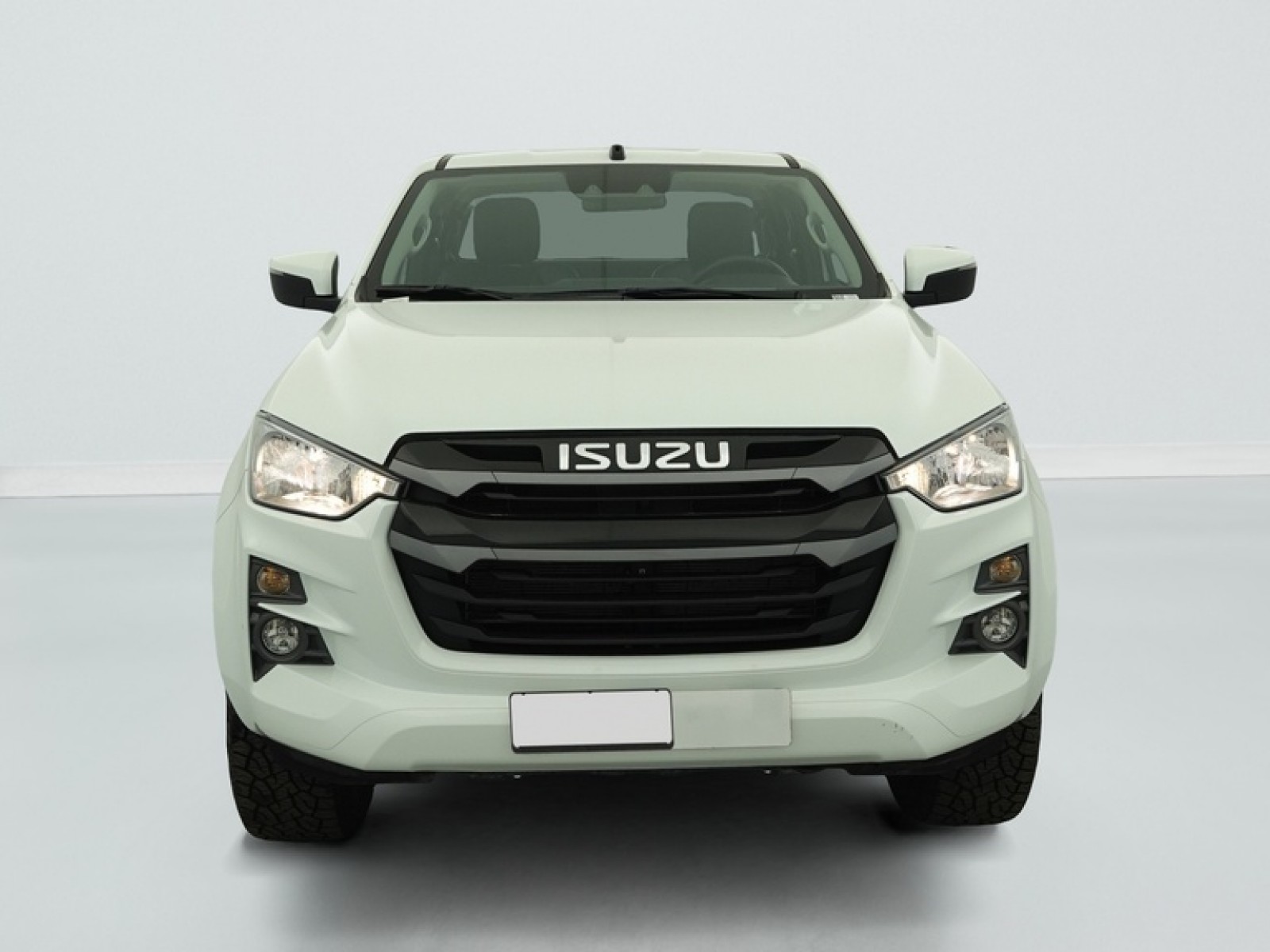 ISUZU - D-MAX - #858776 - 1