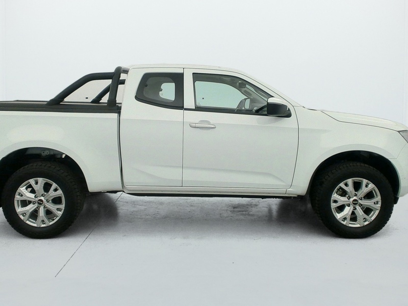 ISUZU - D-MAX - #858776 - 7