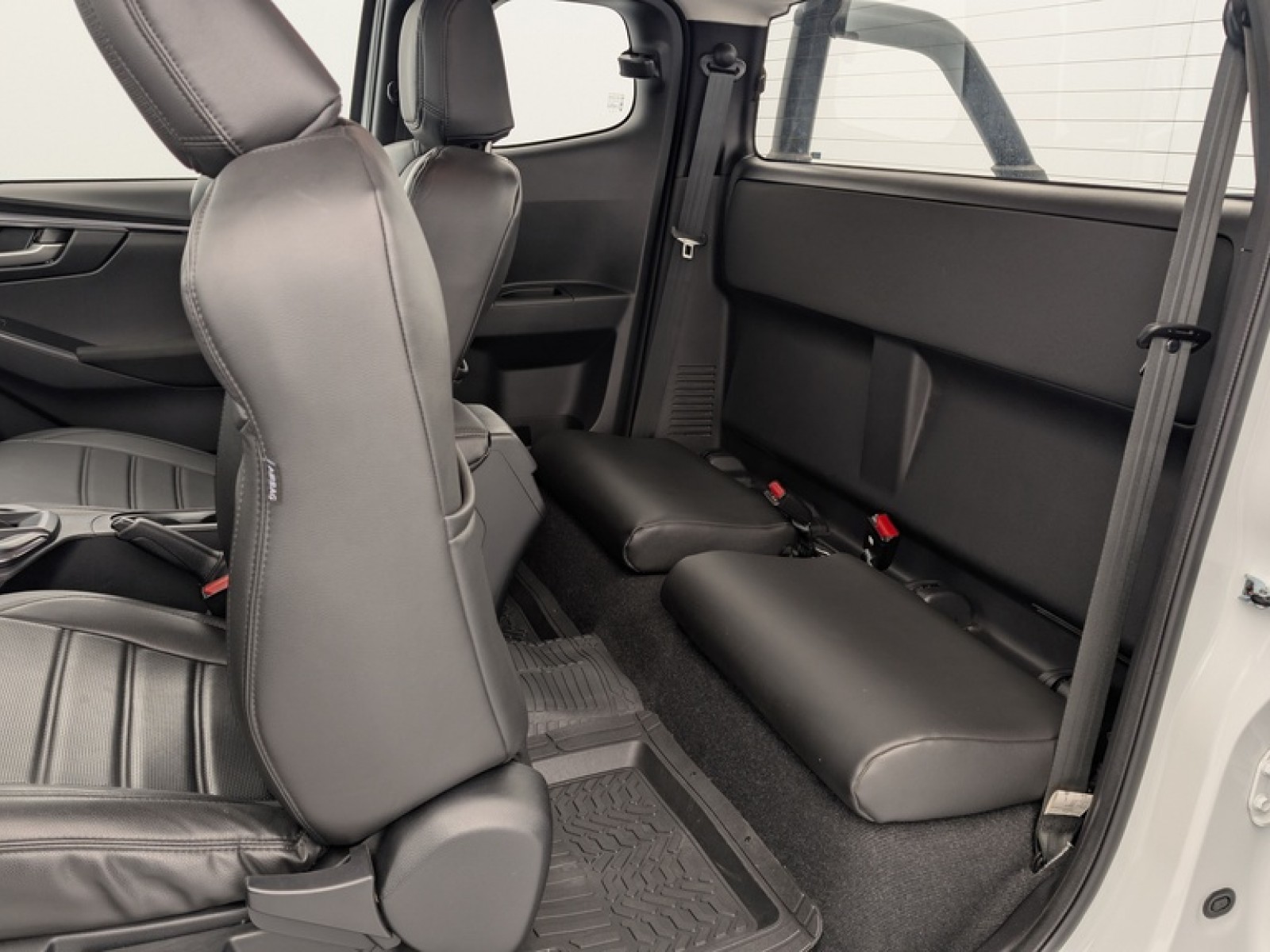 ISUZU - D-MAX - #858776 - 11