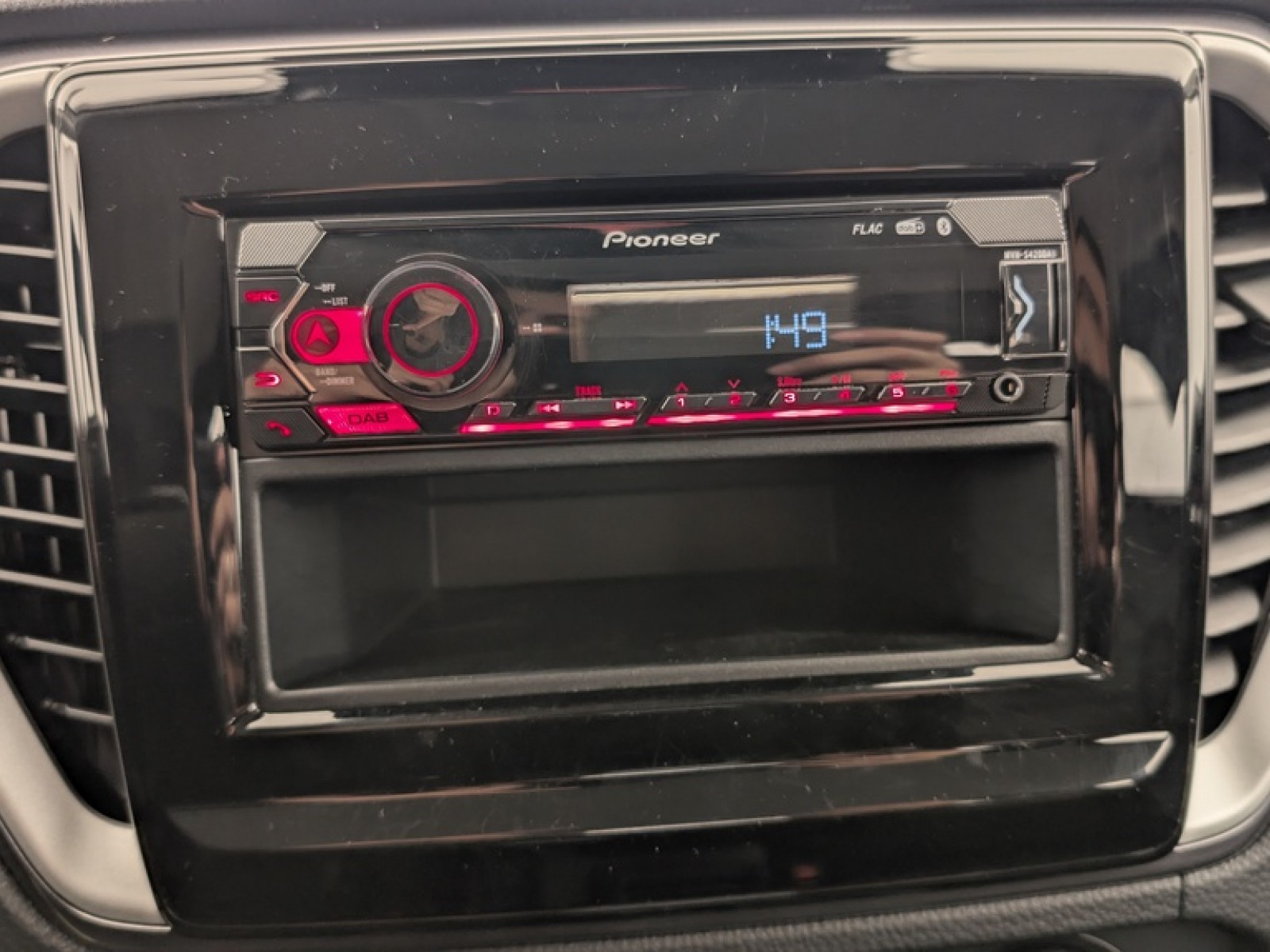 ISUZU - D-MAX - #858776 - 16