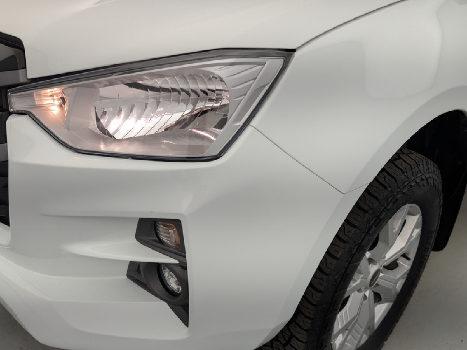 ISUZU - D-MAX - #858776 - 18