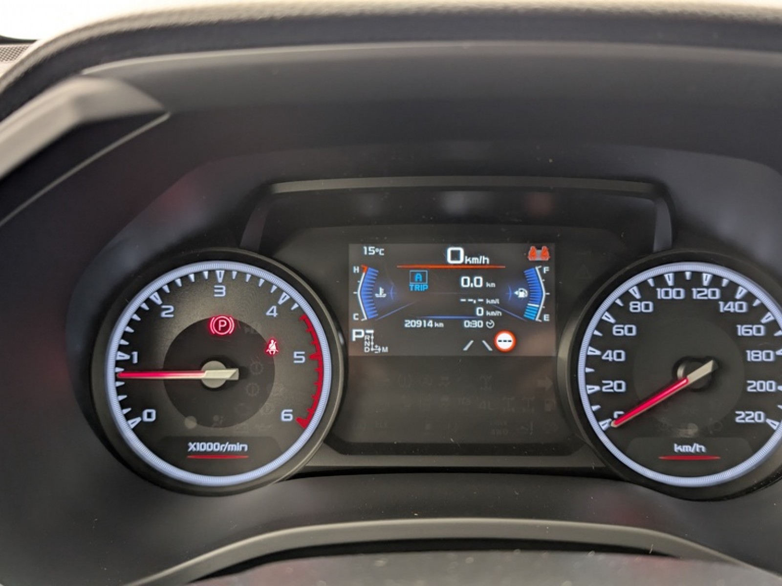 ISUZU - D-MAX - #858776 - 19