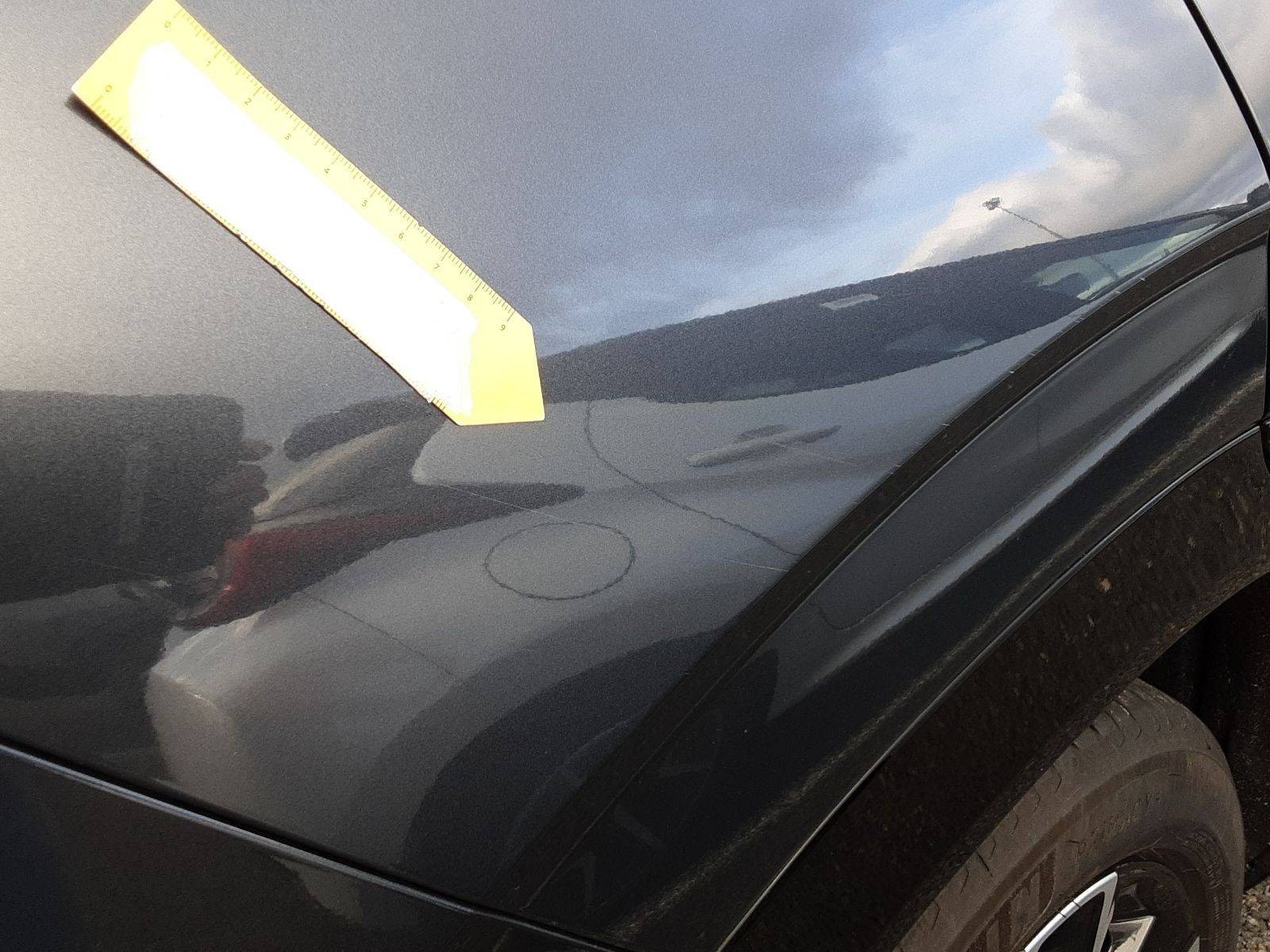 HONDA - HR-V E:HEV - #856838 - 18