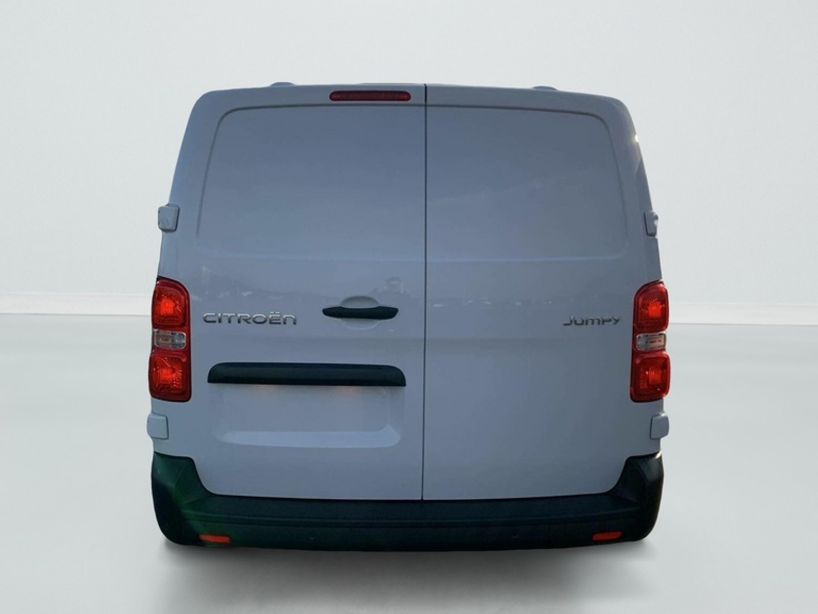 CITROEN - JUMPY CABINE APPROFONDIE NOUVEAU - #851985 - 5