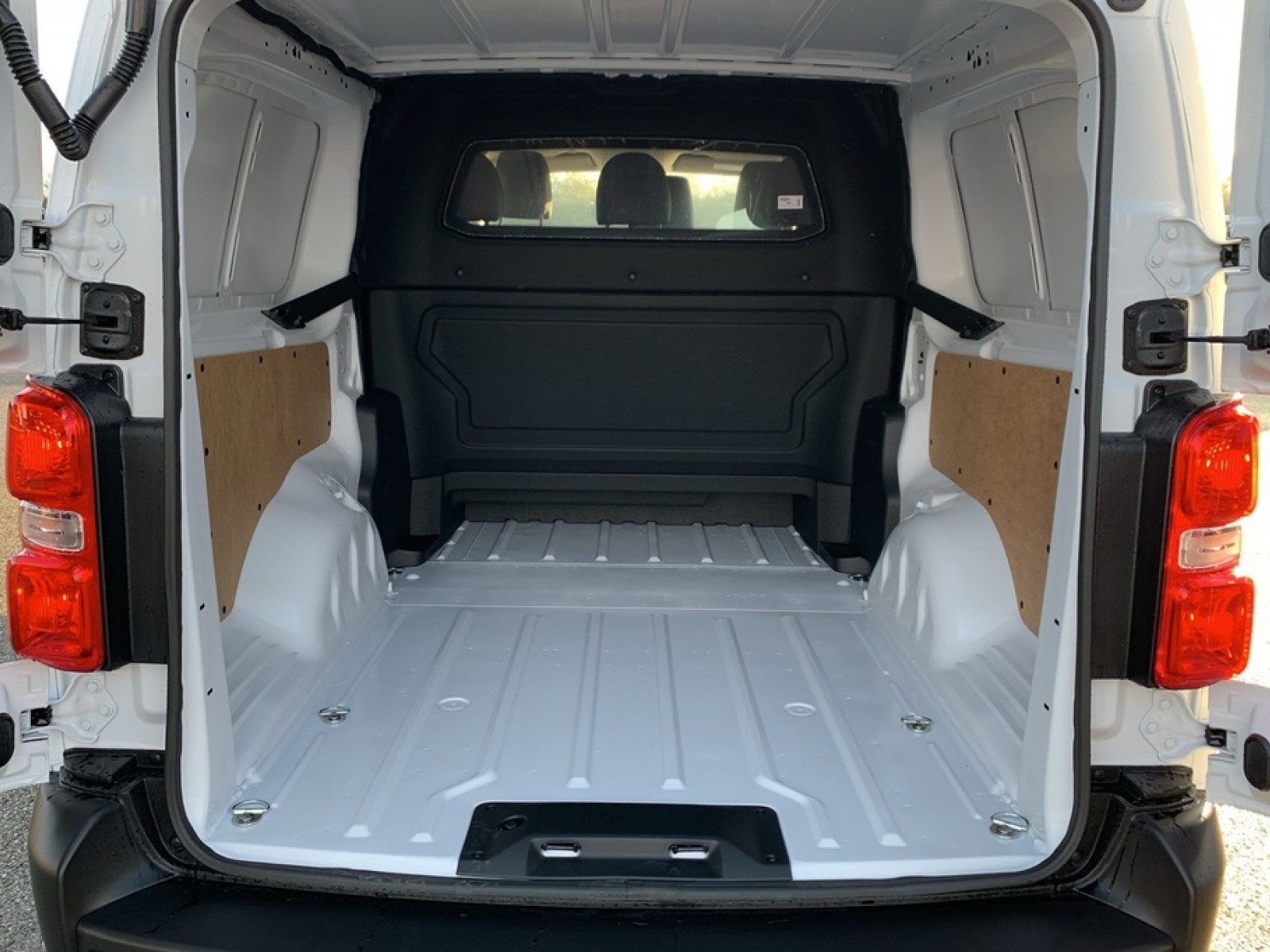 CITROEN - JUMPY CABINE APPROFONDIE NOUVEAU - #851985 - 10