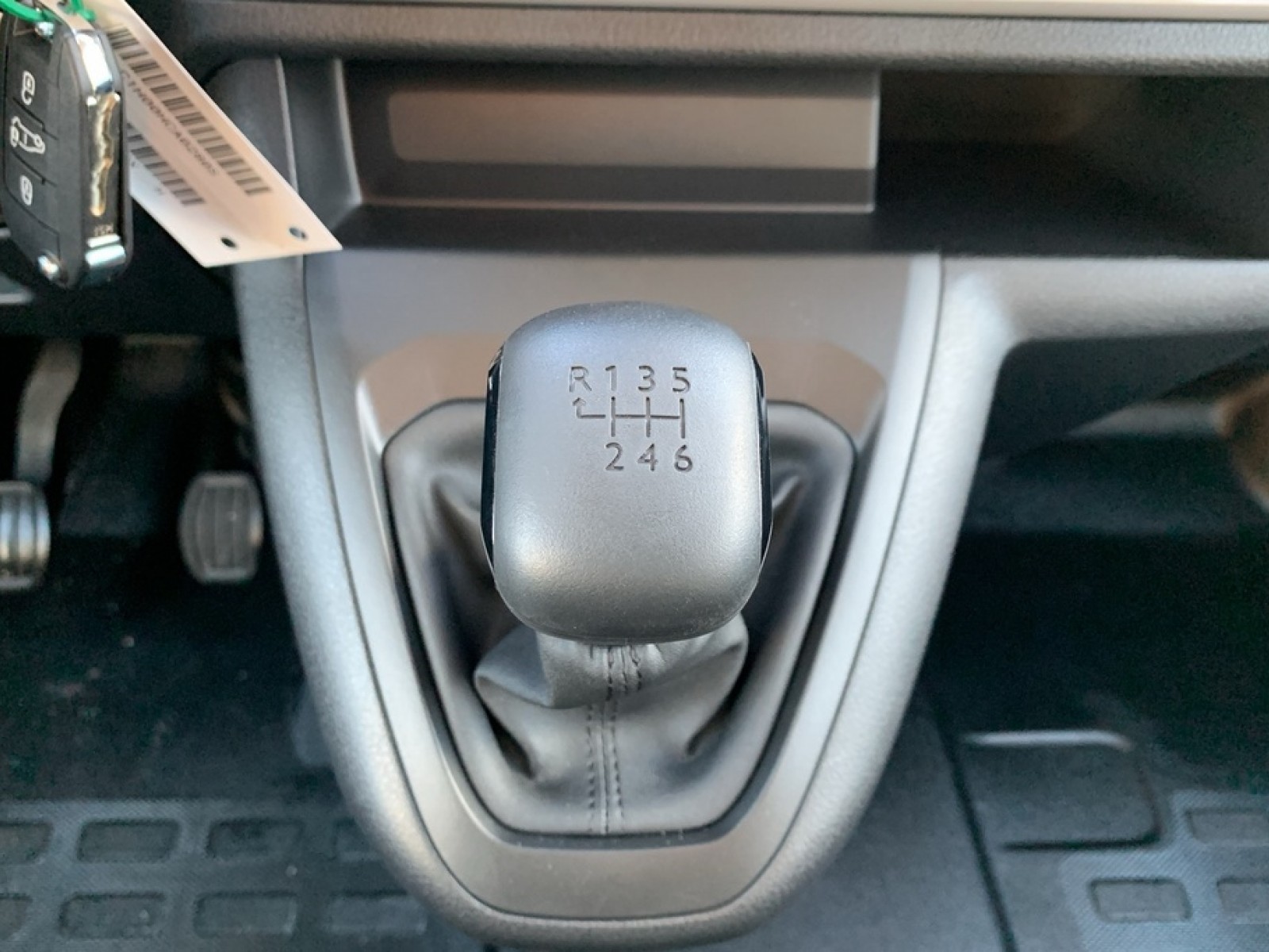 CITROEN - JUMPY CABINE APPROFONDIE NOUVEAU - #851985 - 15