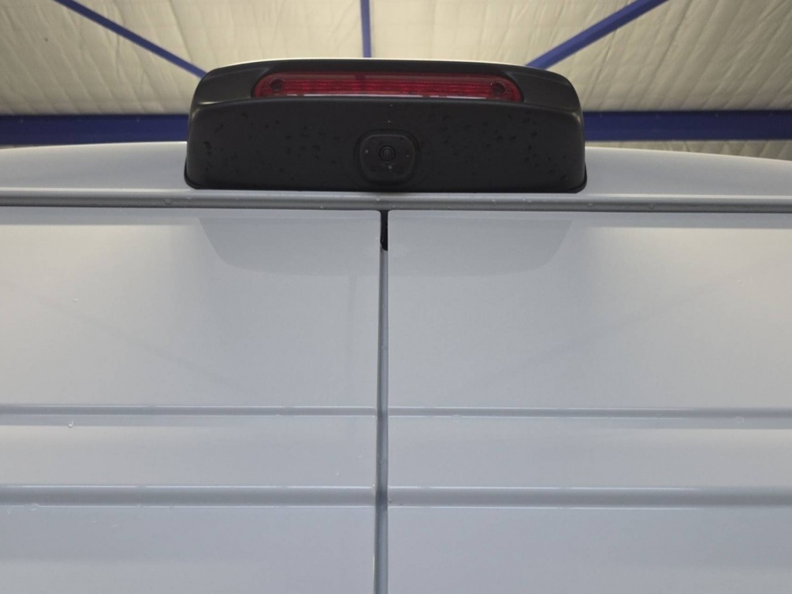 PEUGEOT - BOXER FOURGON - #855661 - 17