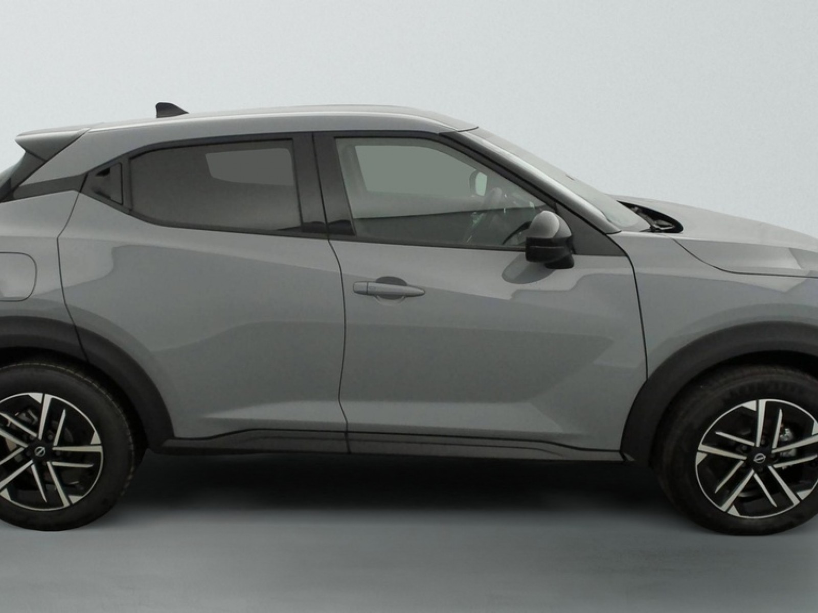 NISSAN - JUKE - #859201 - 7