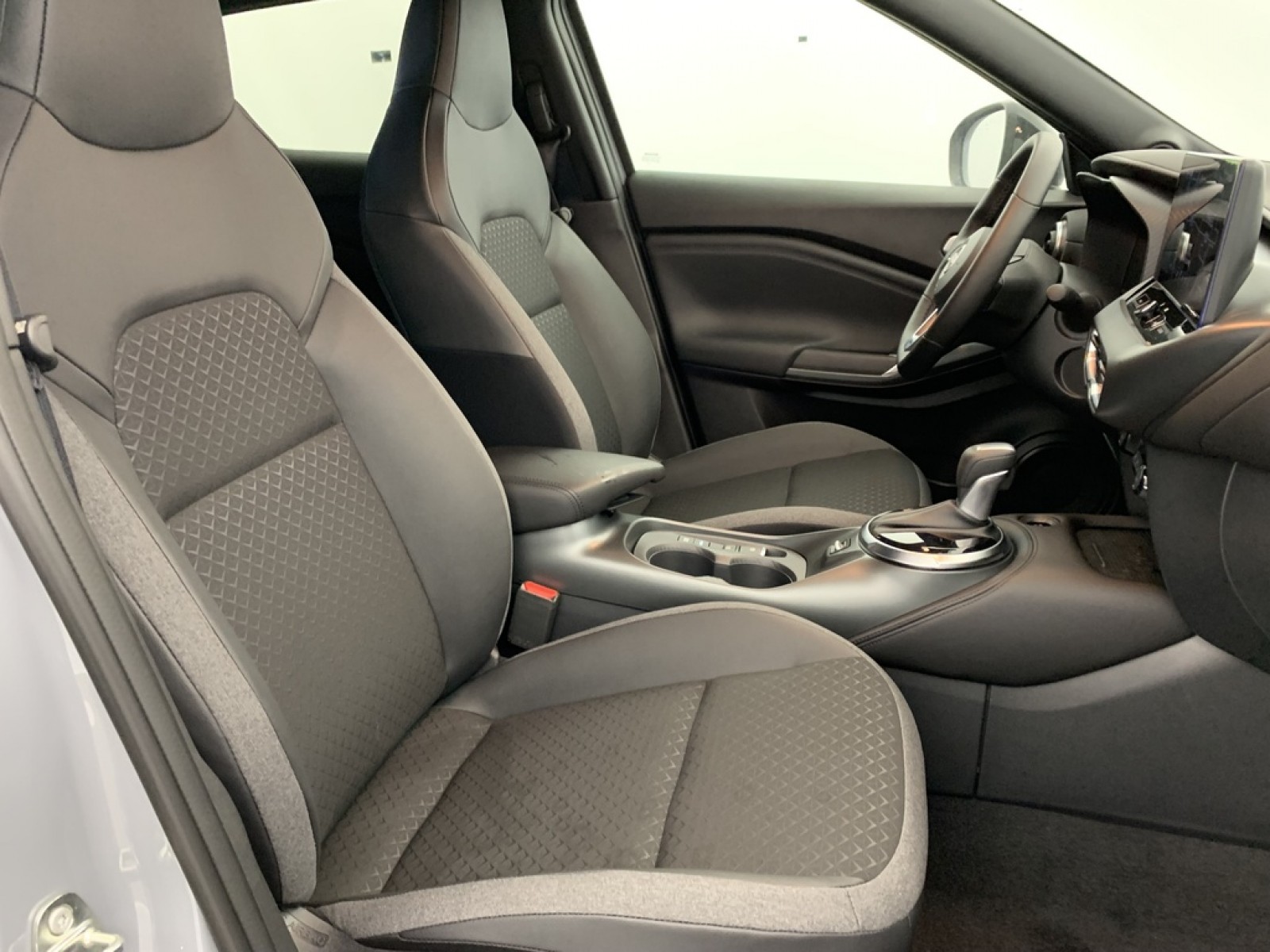 NISSAN - JUKE - #859201 - 8