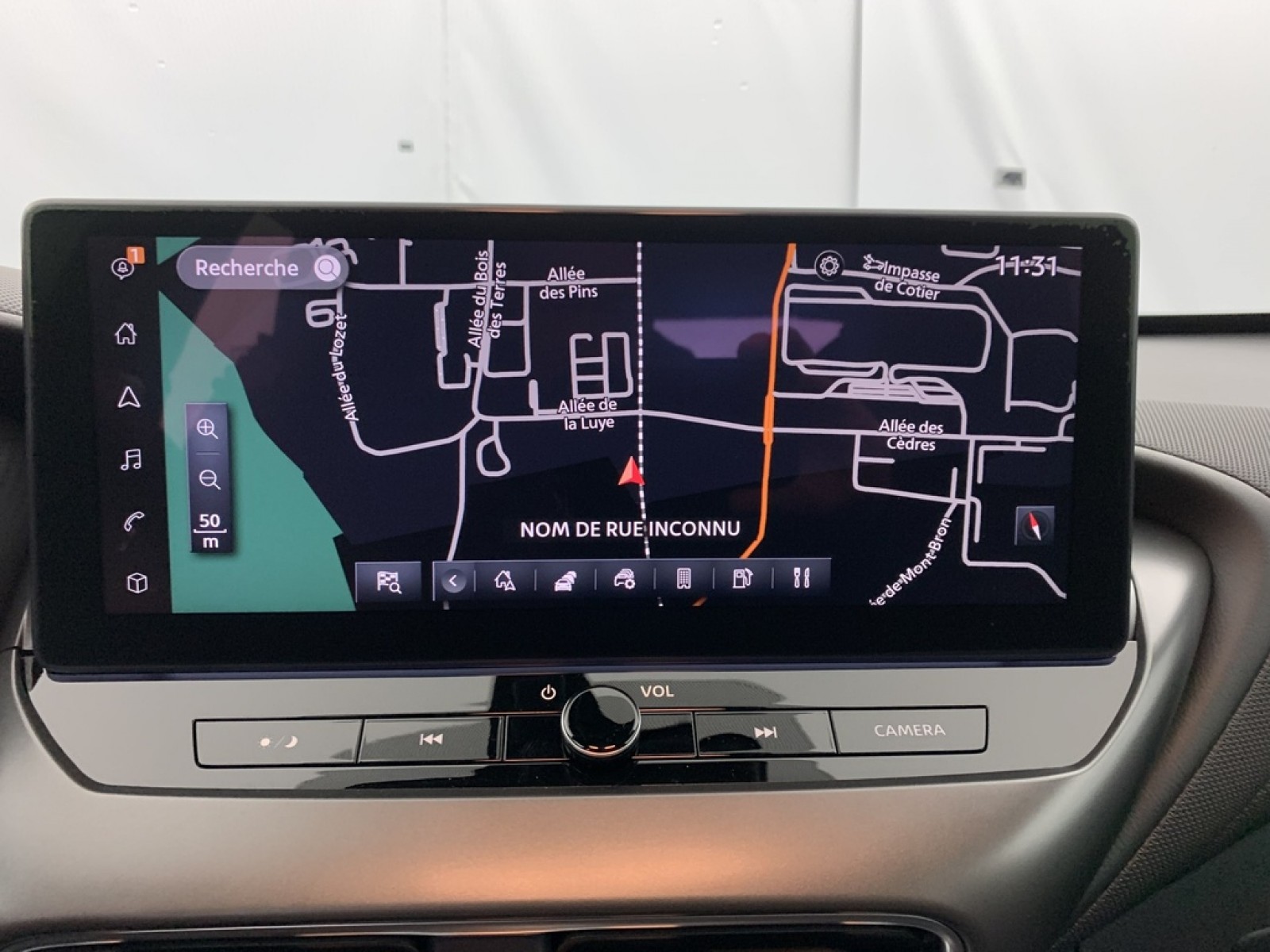 NISSAN - JUKE - #859201 - 14