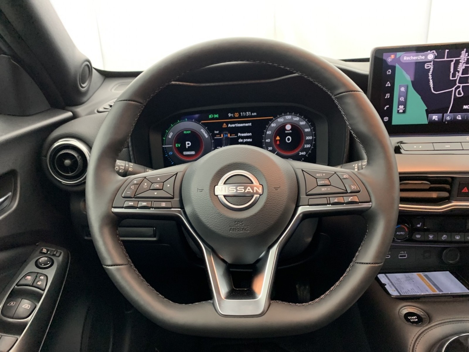 NISSAN - JUKE - #859201 - 17
