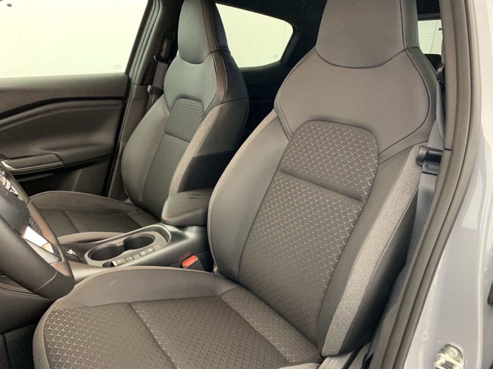 NISSAN - JUKE - #859201 - 19