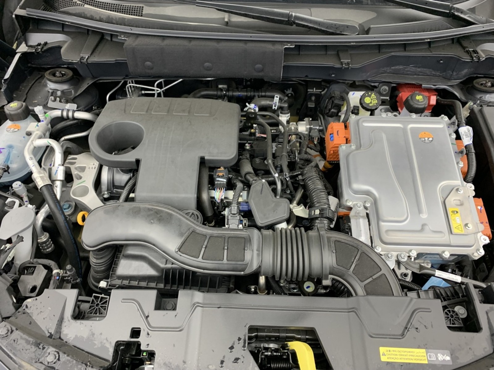 NISSAN - JUKE - #859201 - 21