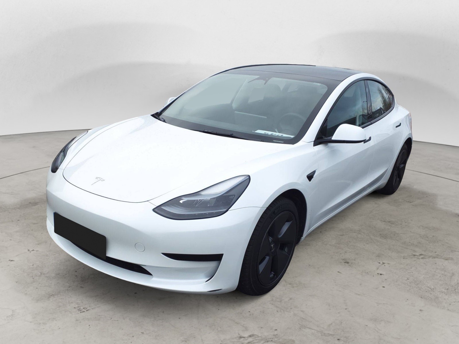 TESLA - MODEL 3 - #859302 - 0