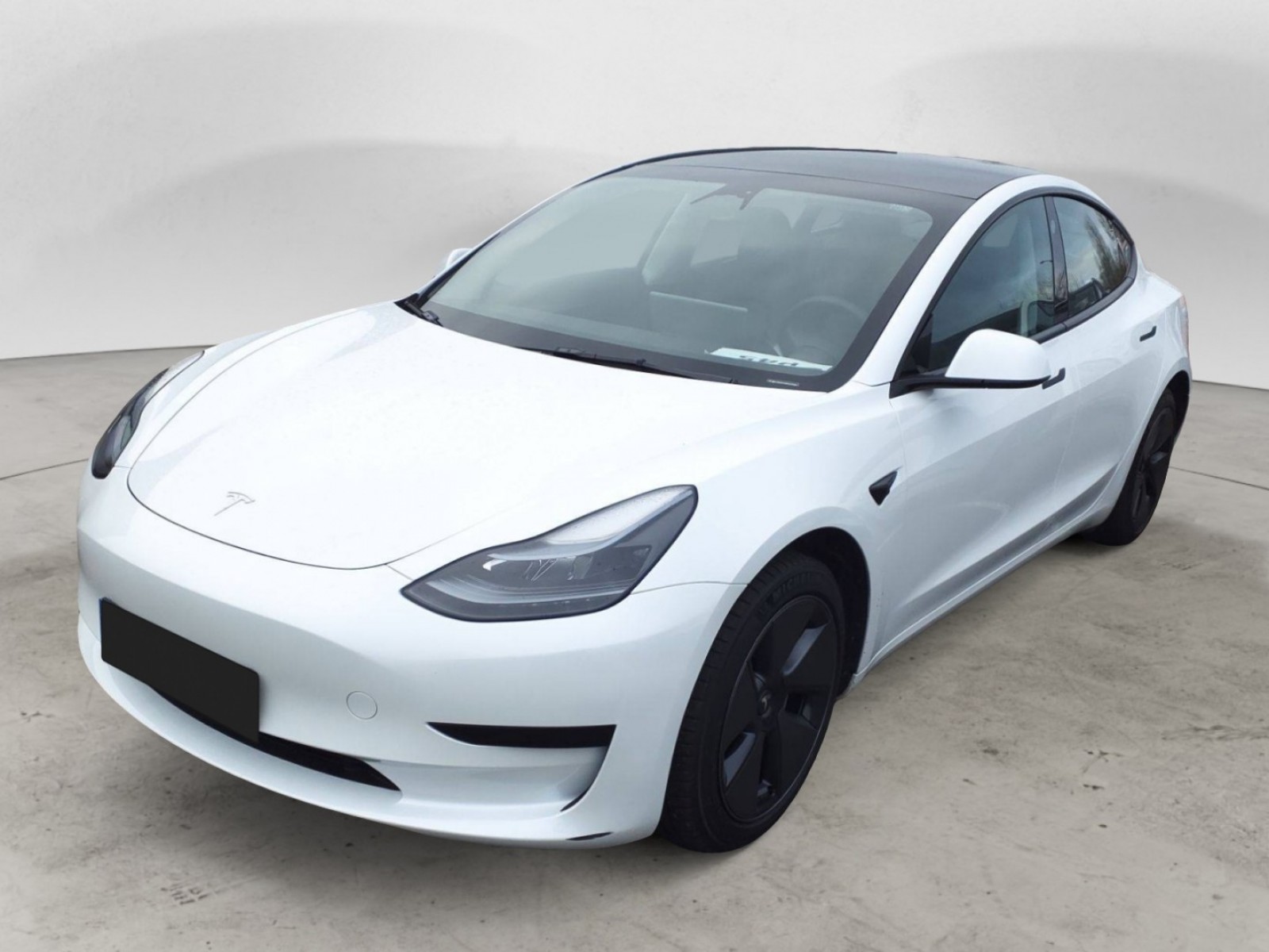 TESLA - MODEL 3 - #859302 - 8