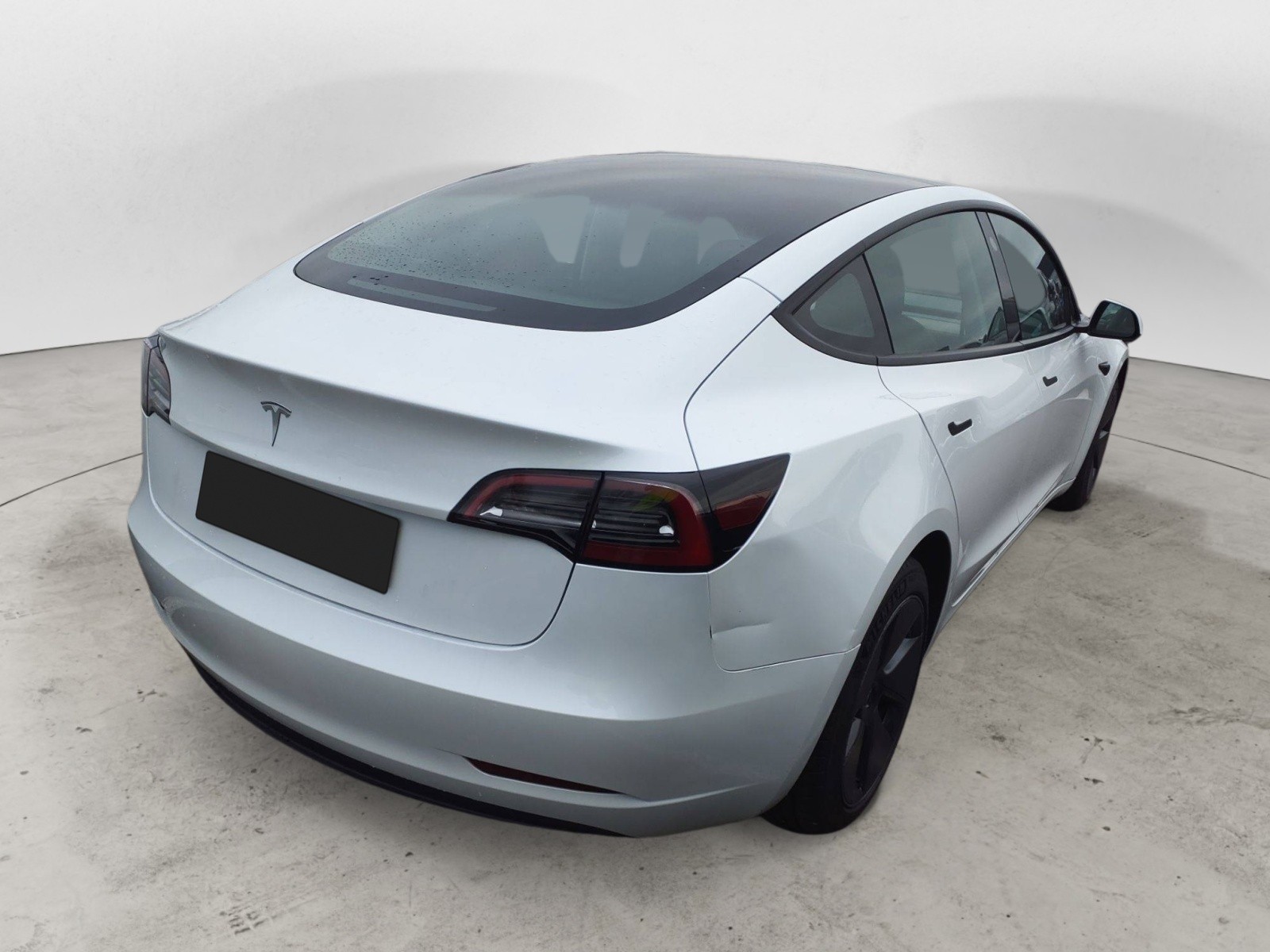 TESLA - MODEL 3 - #859302 - 1