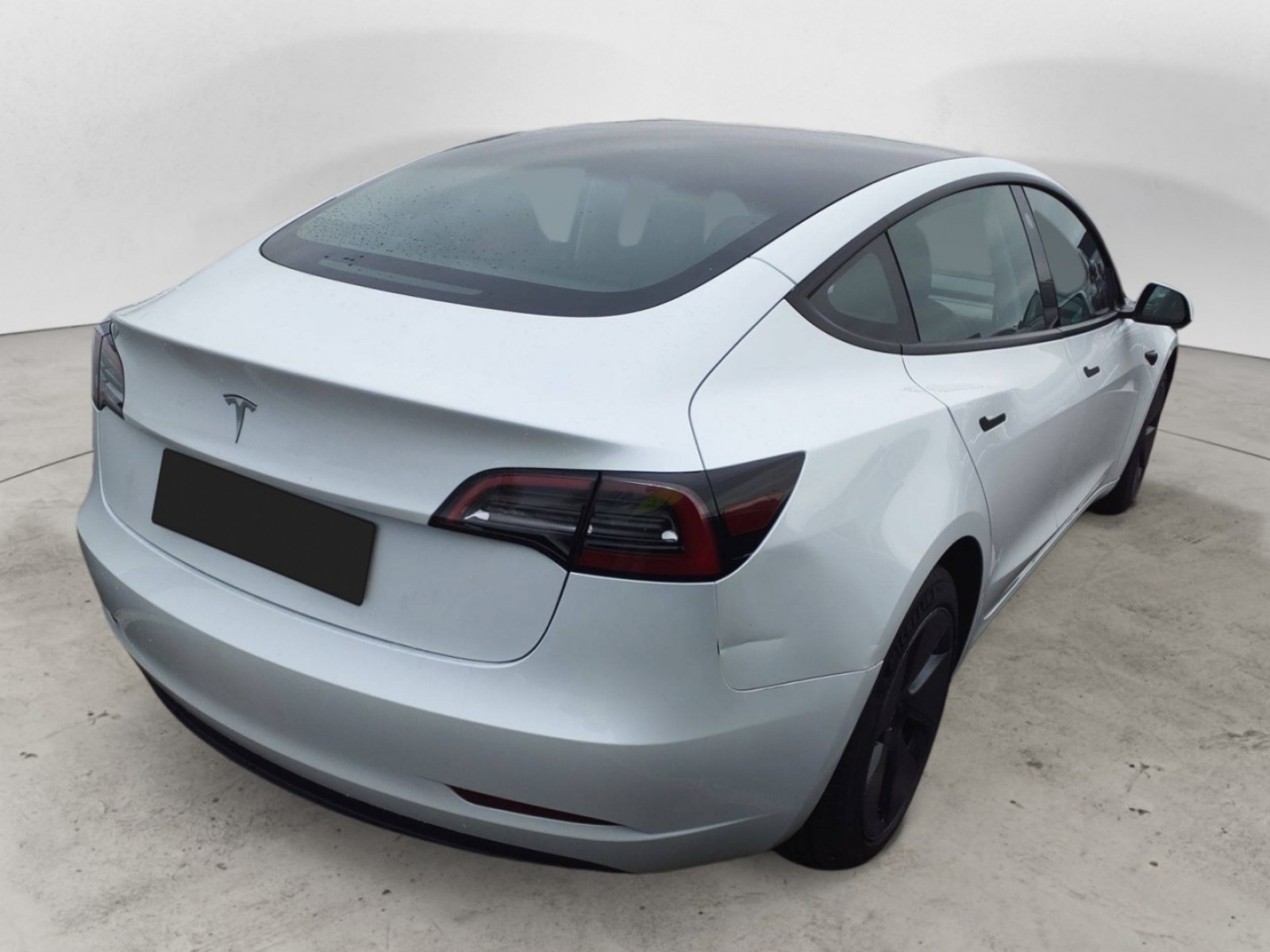 TESLA - MODEL 3 - #859302 - 9