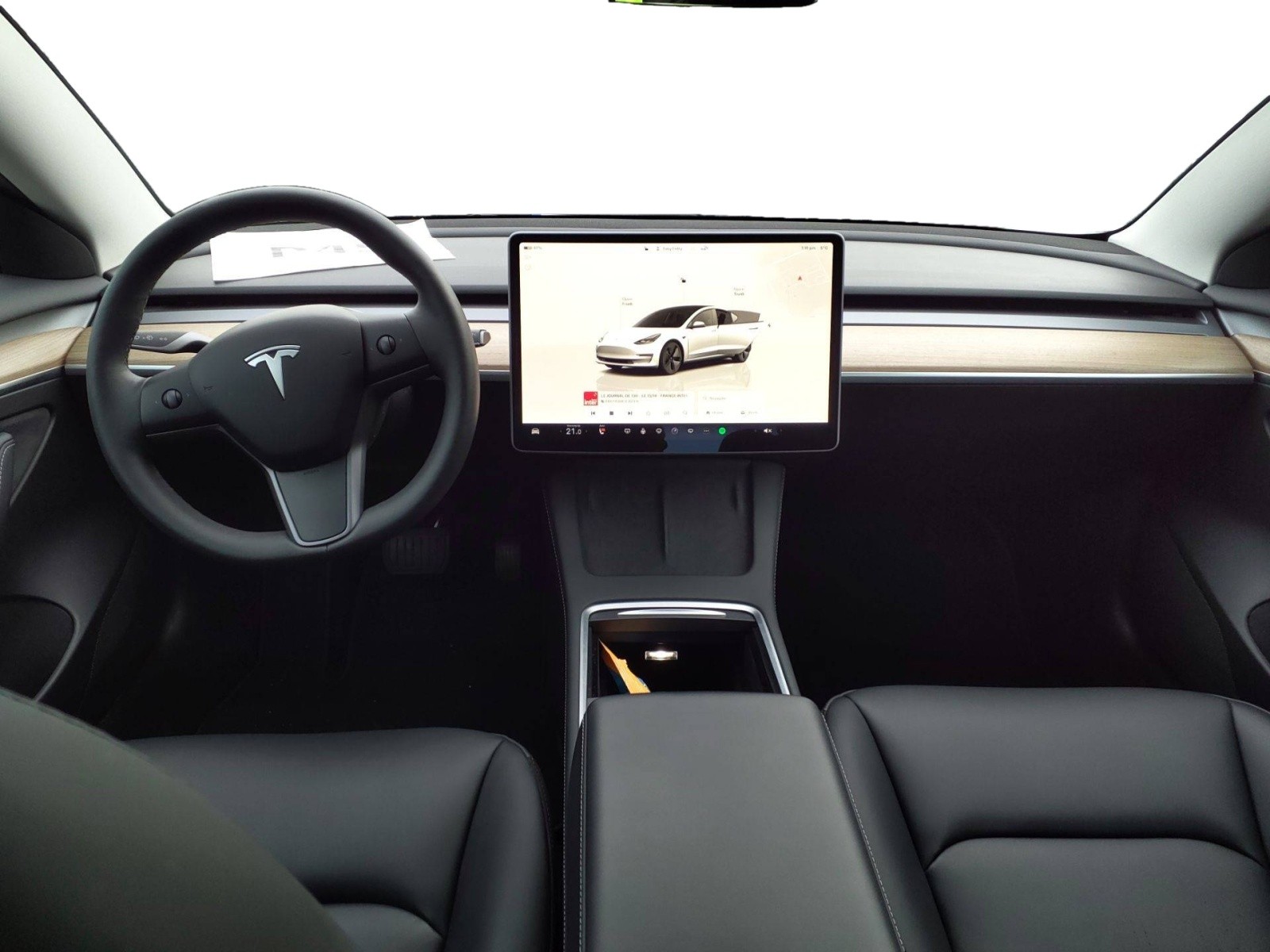 TESLA - MODEL 3 - #859302 - 3