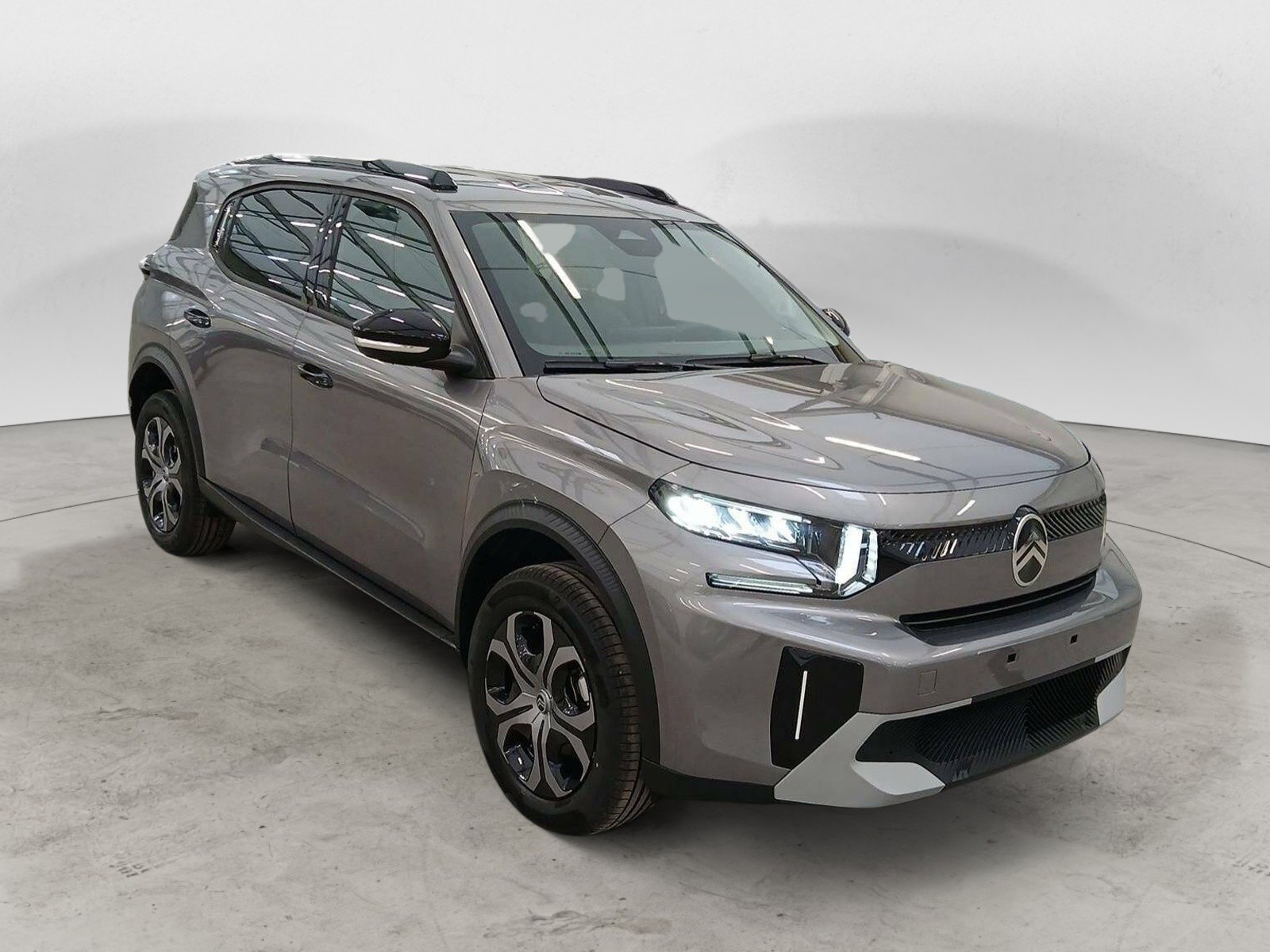 CITROEN - C3 AIRCROSS - #853921 - 1