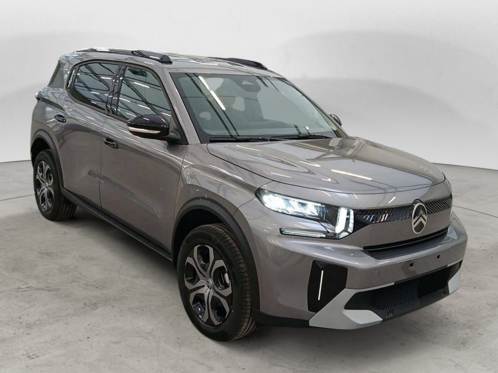 CITROEN - C3 AIRCROSS - #853921 - 17