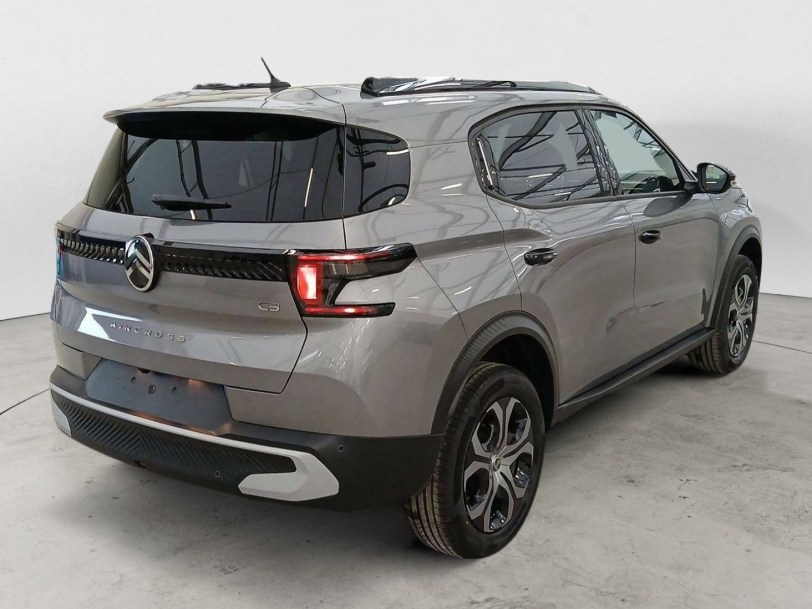 CITROEN - C3 AIRCROSS - #853921 - 19