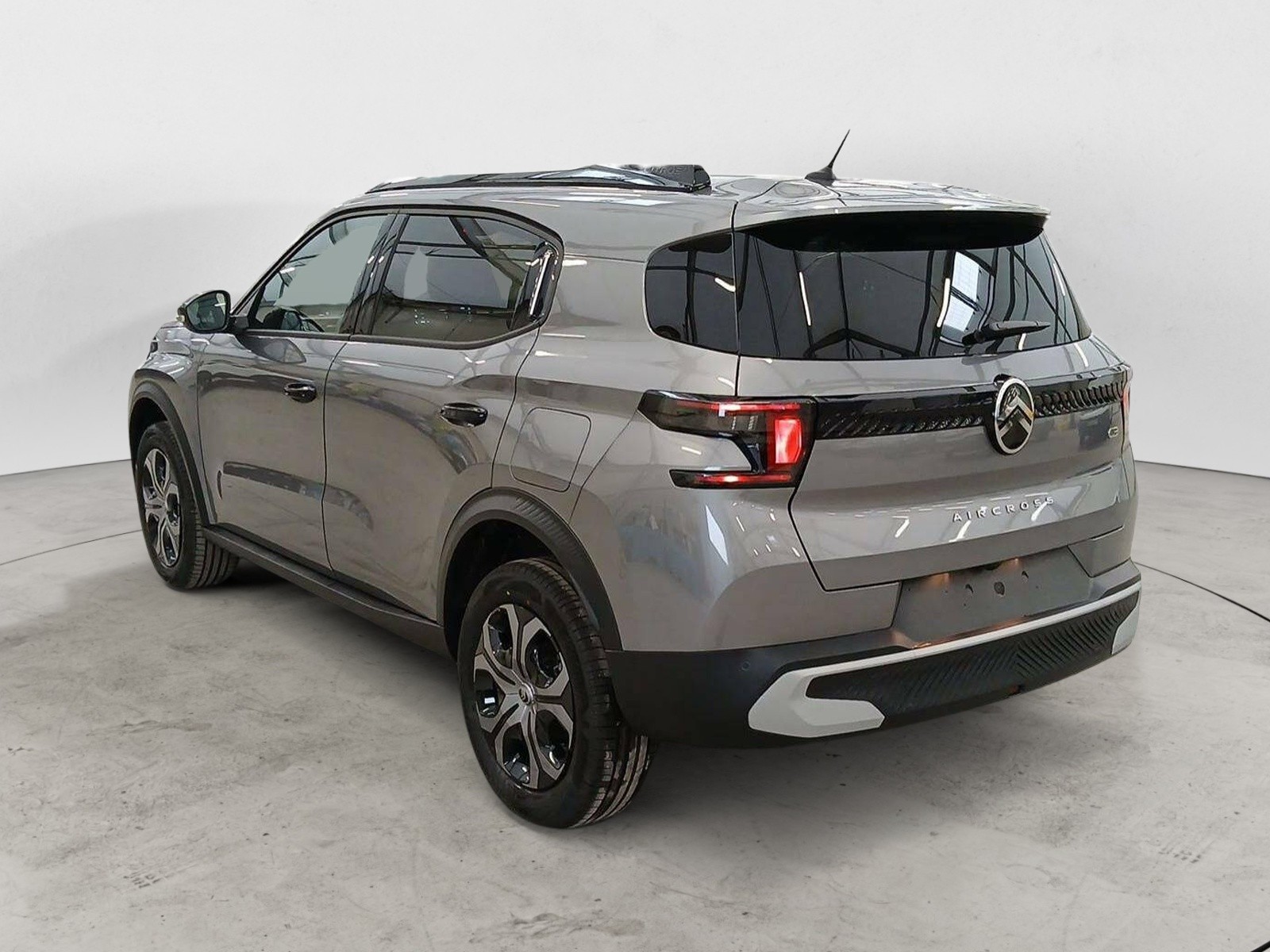 CITROEN - C3 AIRCROSS - #853922 - 2