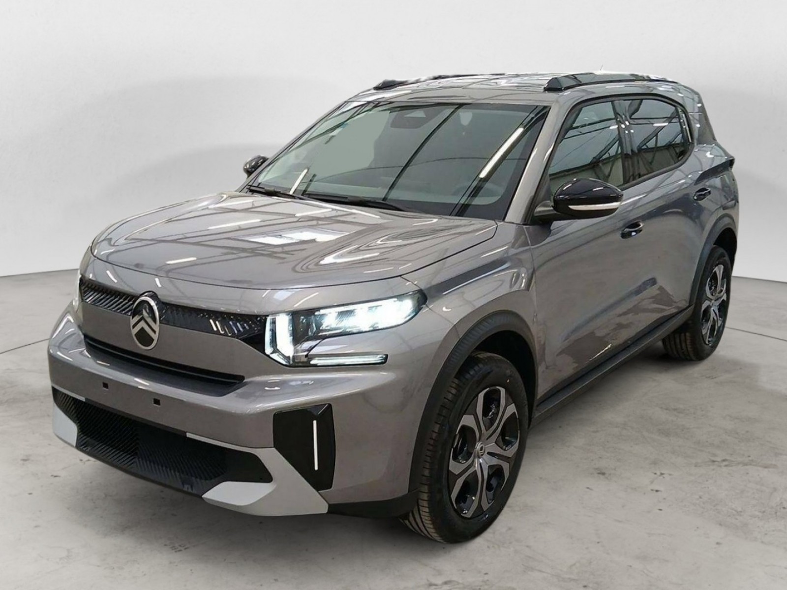 CITROEN - C3 AIRCROSS - #853921 - 16