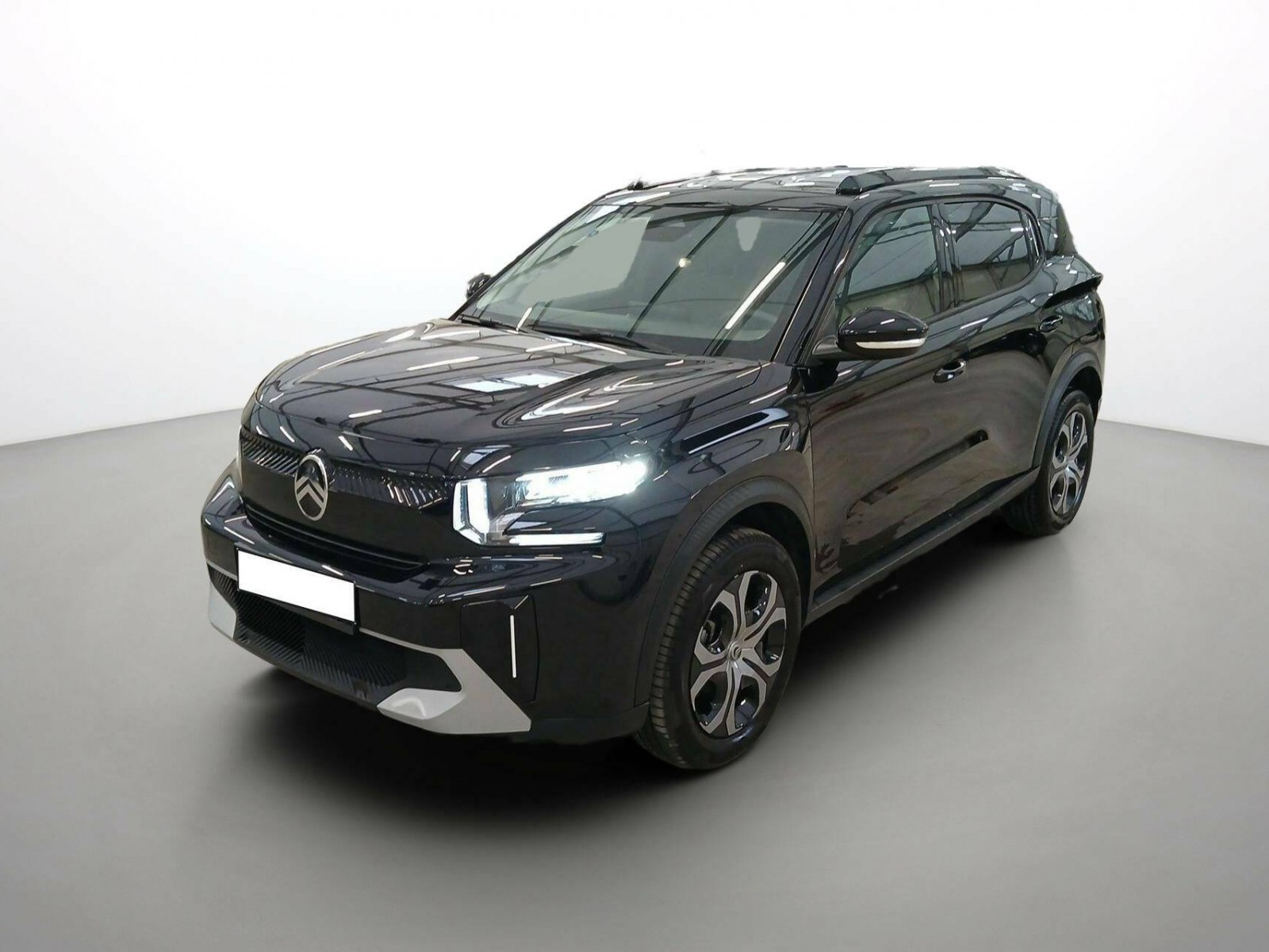 CITROEN - C3 AIRCROSS - #839879 - 0