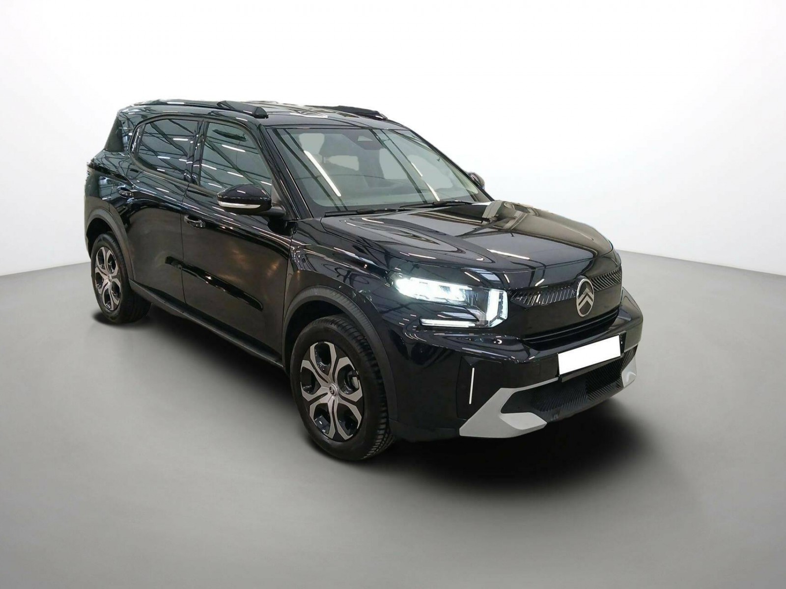 CITROEN - C3 AIRCROSS - #839879 - 1