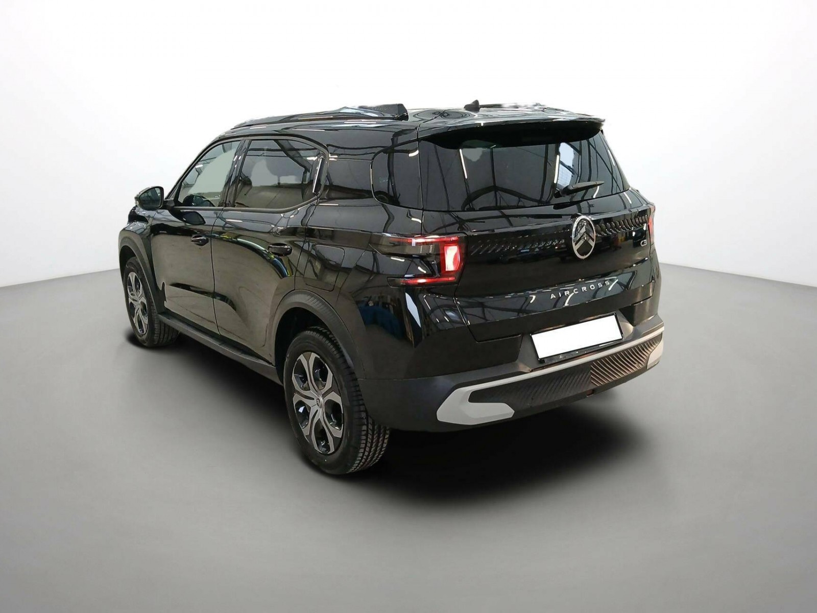 CITROEN - C3 AIRCROSS - #839879 - 2