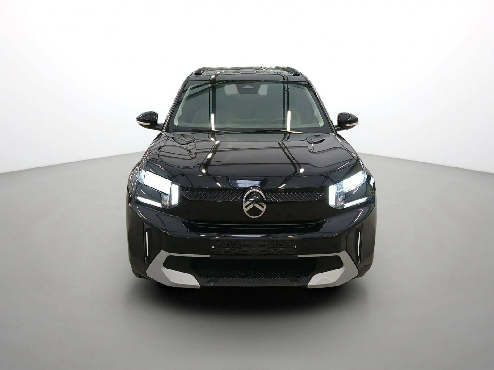 CITROEN - C3 AIRCROSS - #839879 - 4