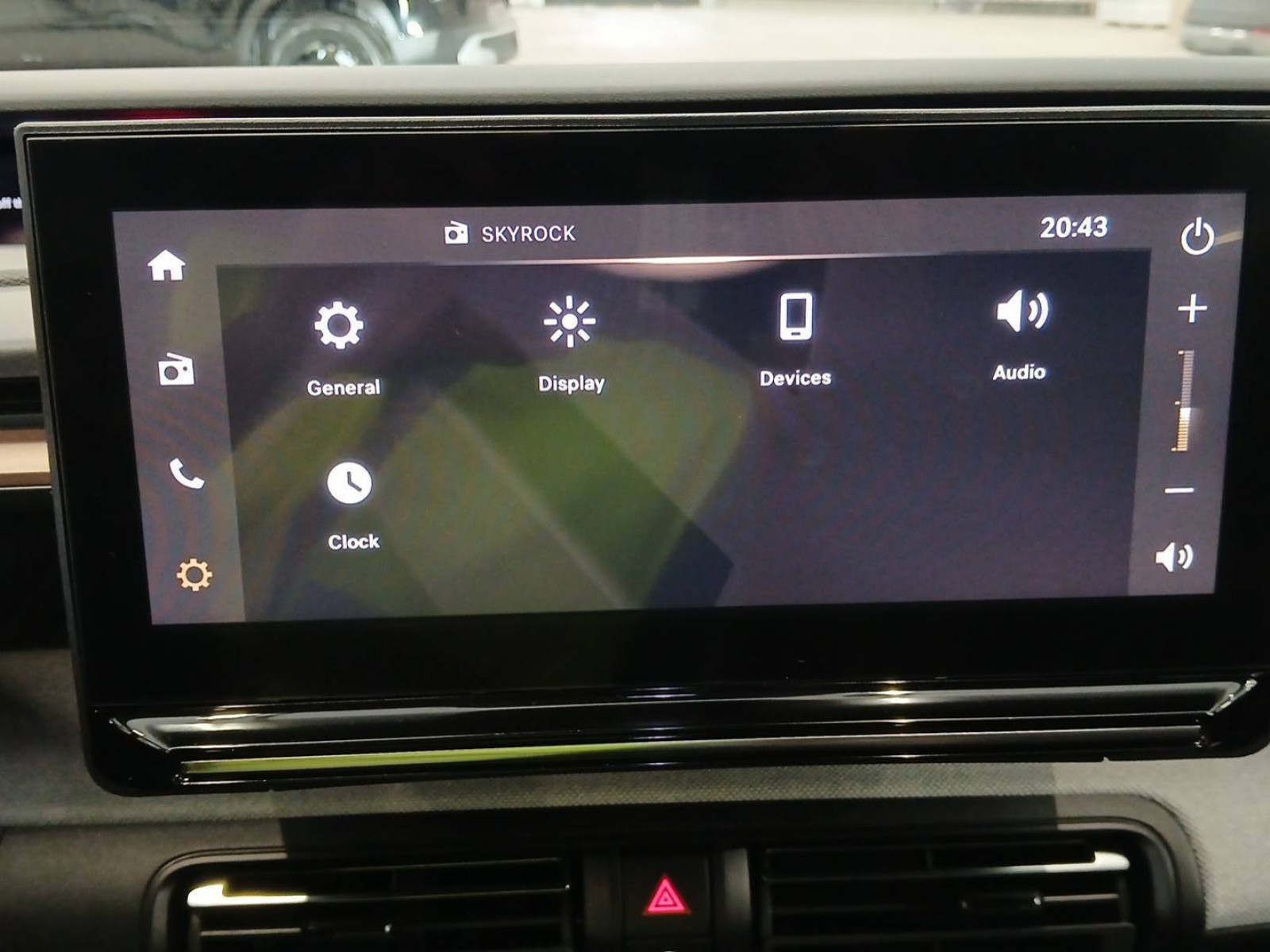 CITROEN - C3 AIRCROSS - #839879 - 11