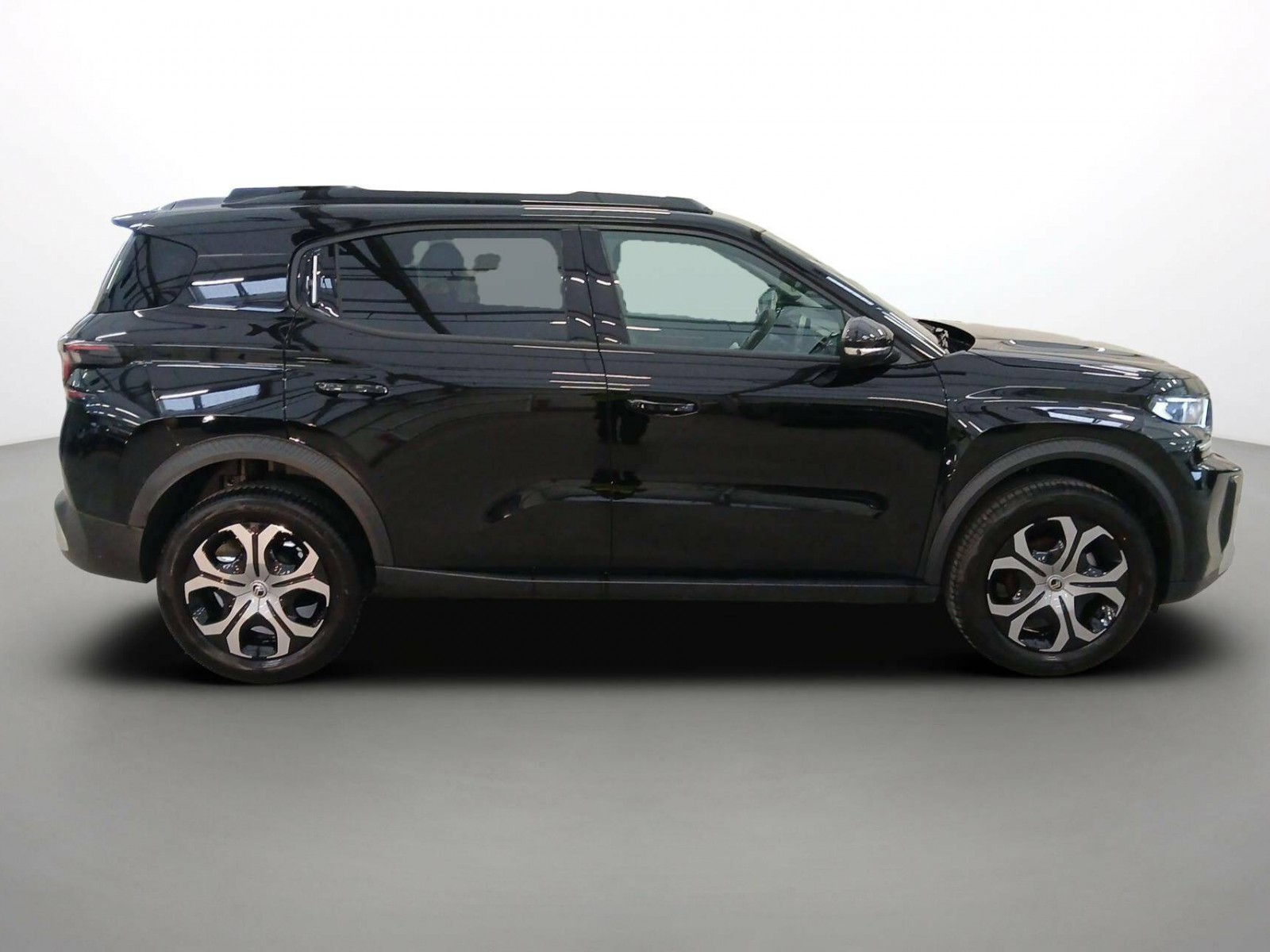 CITROEN - C3 AIRCROSS - #839879 - 14