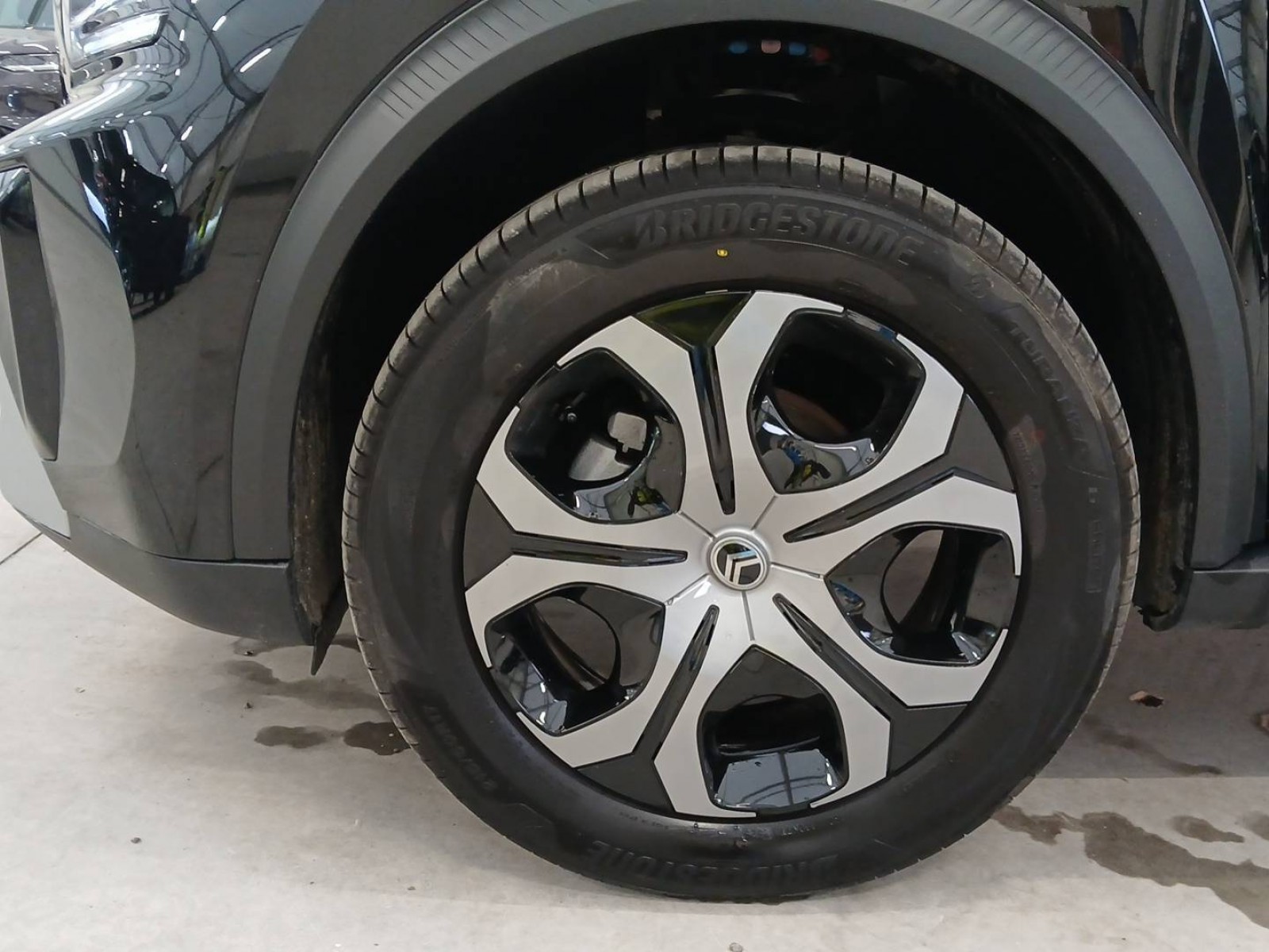 CITROEN - C3 AIRCROSS - #839879 - 6