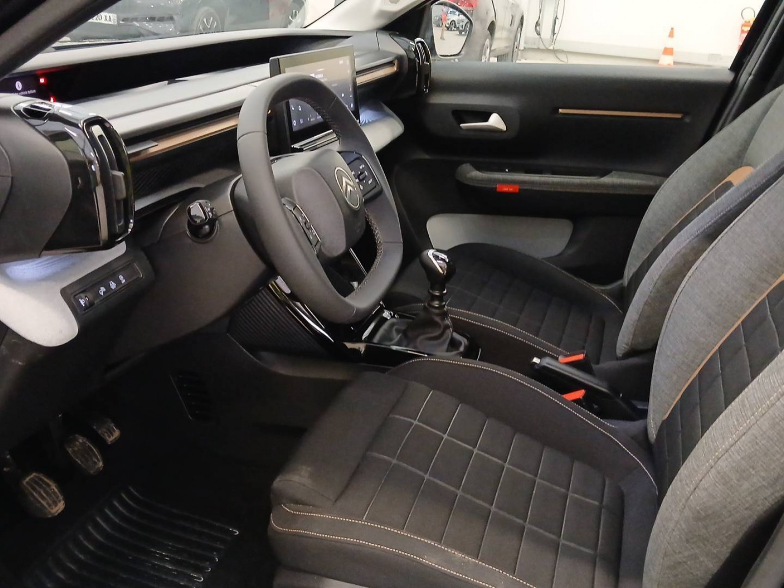 CITROEN - C3 AIRCROSS - #839879 - 7