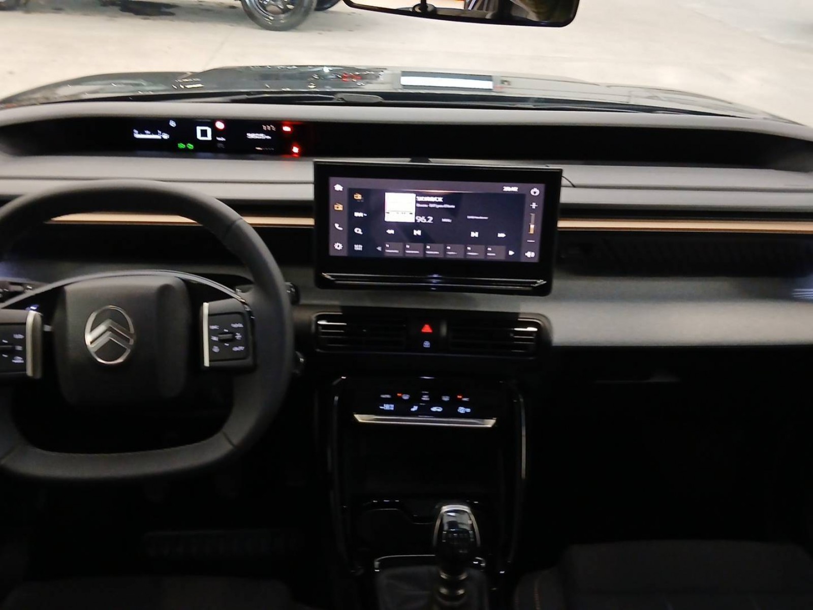 CITROEN - C3 AIRCROSS - #839879 - 9