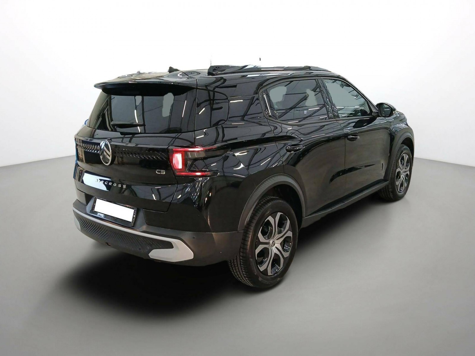 CITROEN - C3 AIRCROSS - #839877 - 3