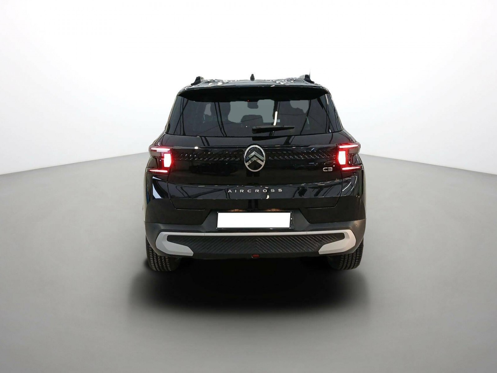 CITROEN - C3 AIRCROSS - #839877 - 5